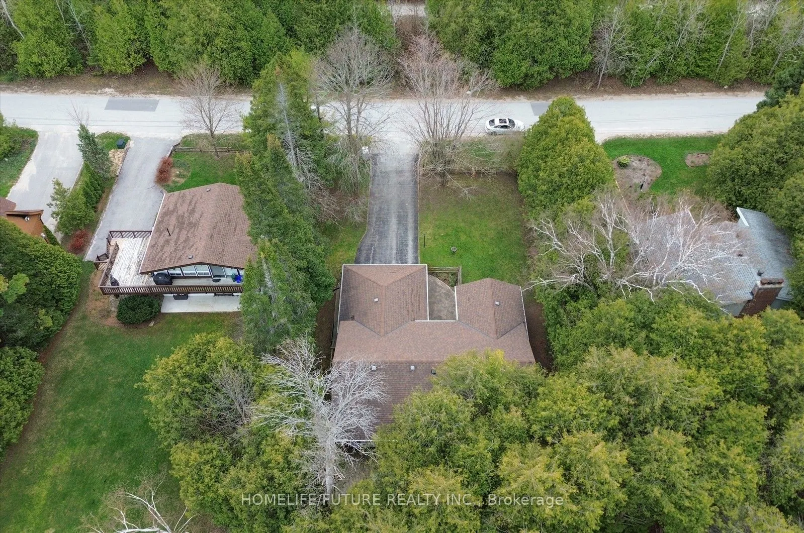 137 Woodland Park Road