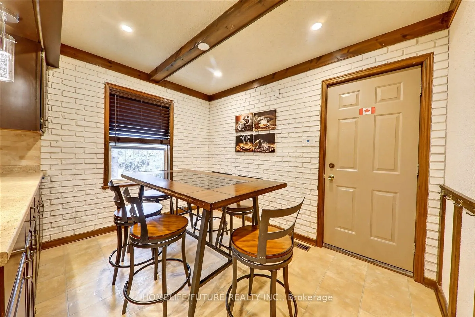 137 Woodland Park Road