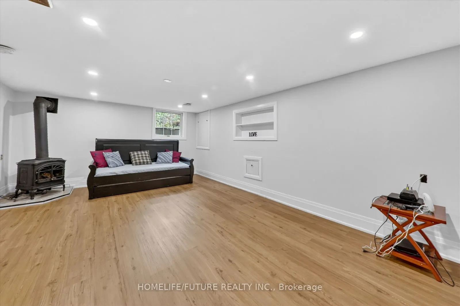 137 Woodland Park Road