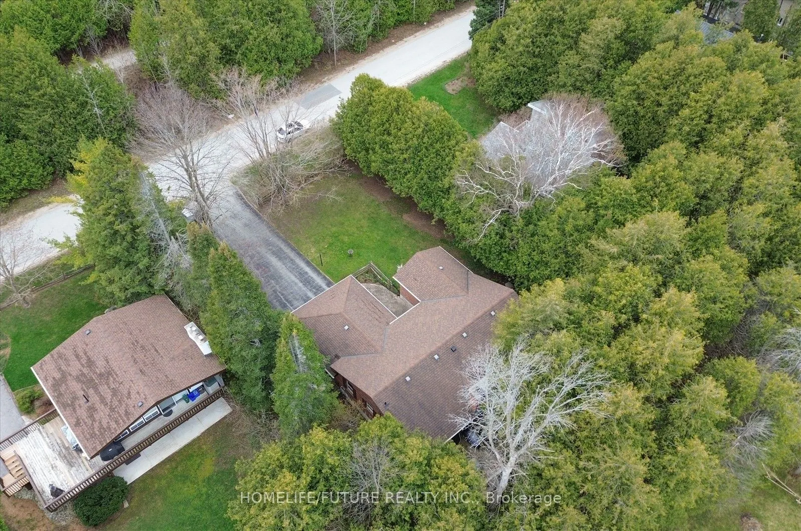 137 Woodland Park Road