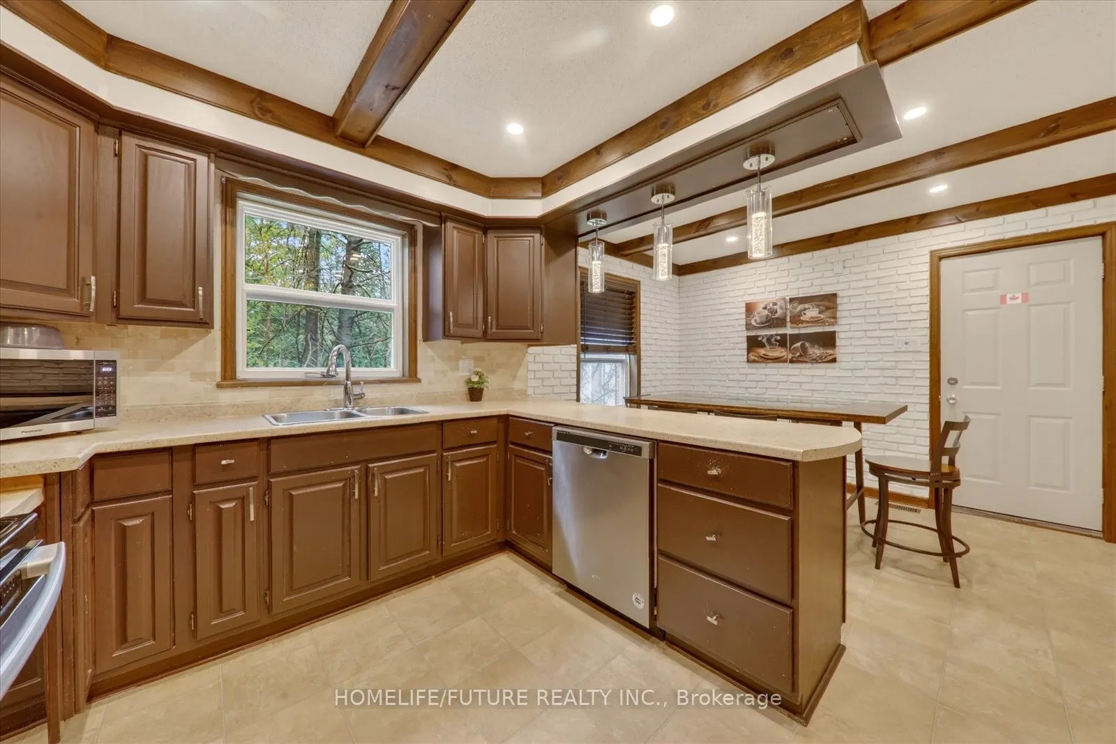 137 Woodland Park Road
