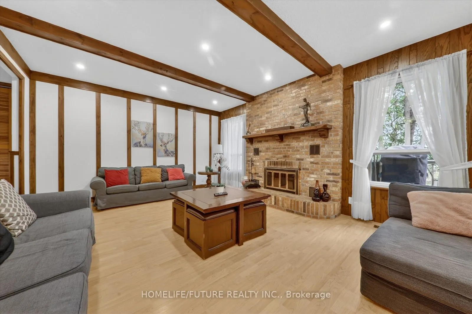 137 Woodland Park Road