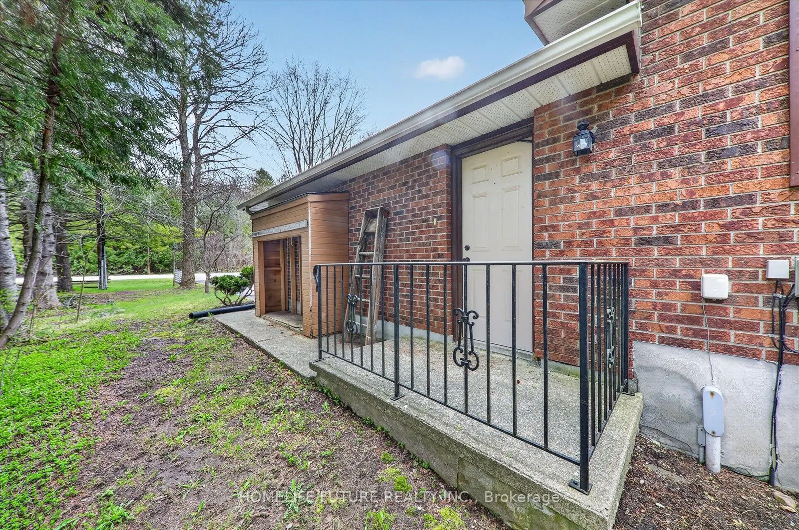 137 Woodland Park Road