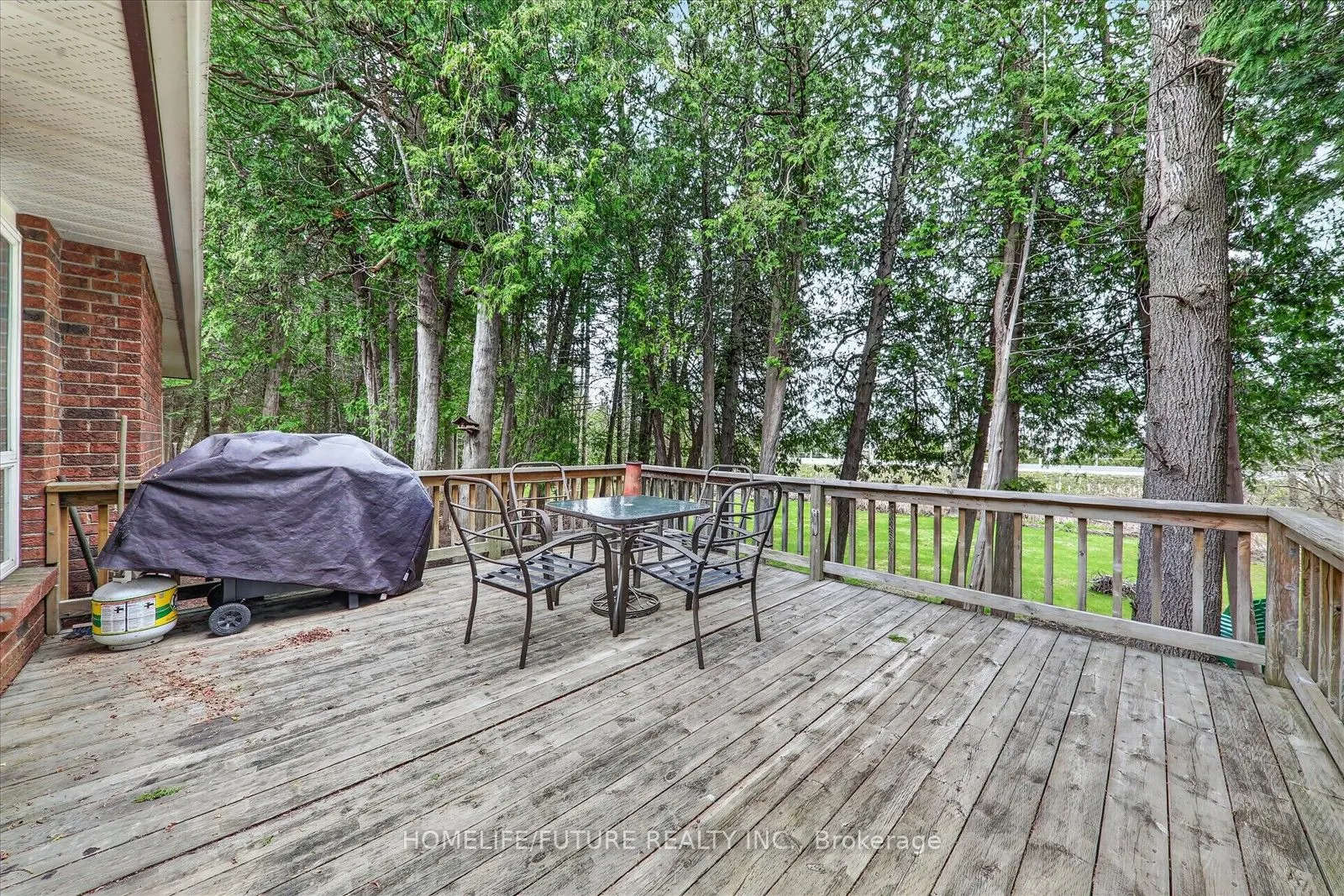 137 Woodland Park Road