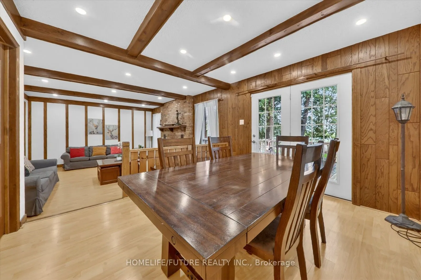 137 Woodland Park Road