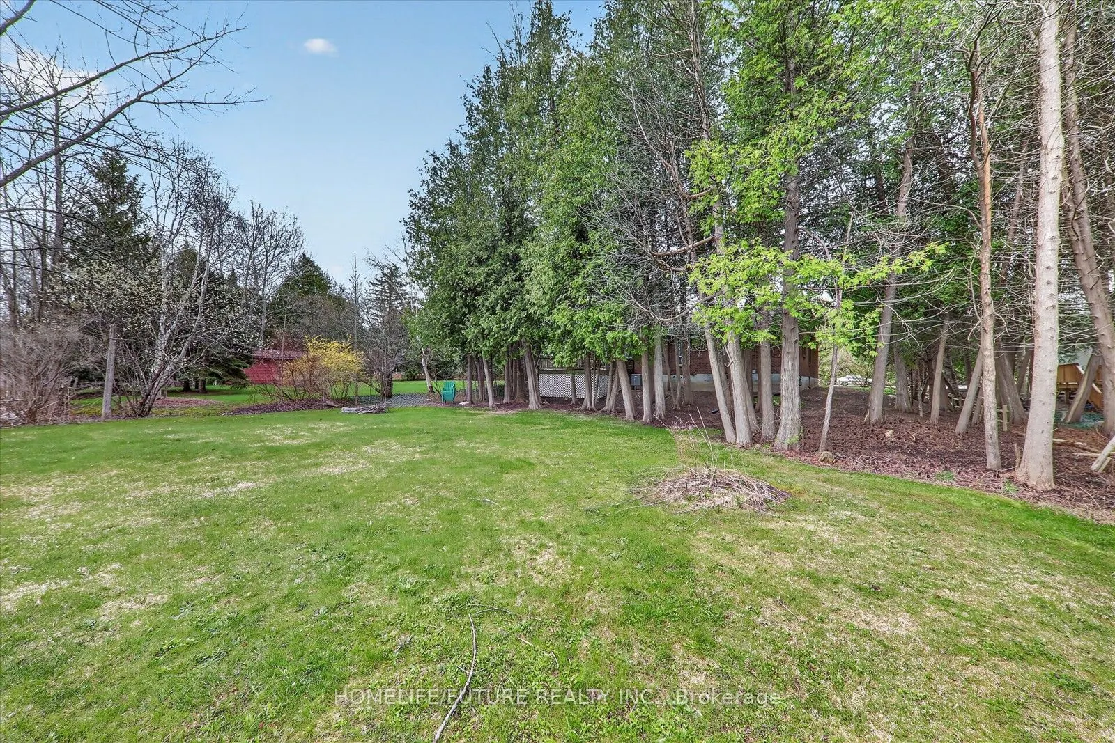 137 Woodland Park Road