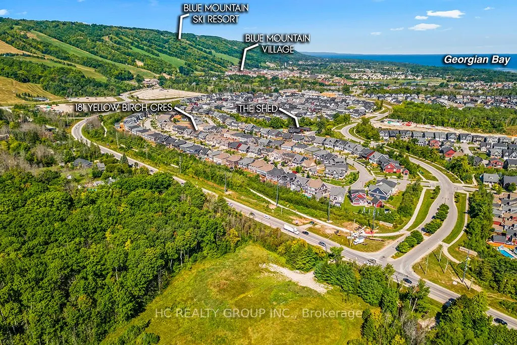 181 Yellow Birch Crescent