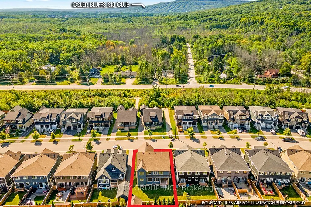 181 Yellow Birch Crescent