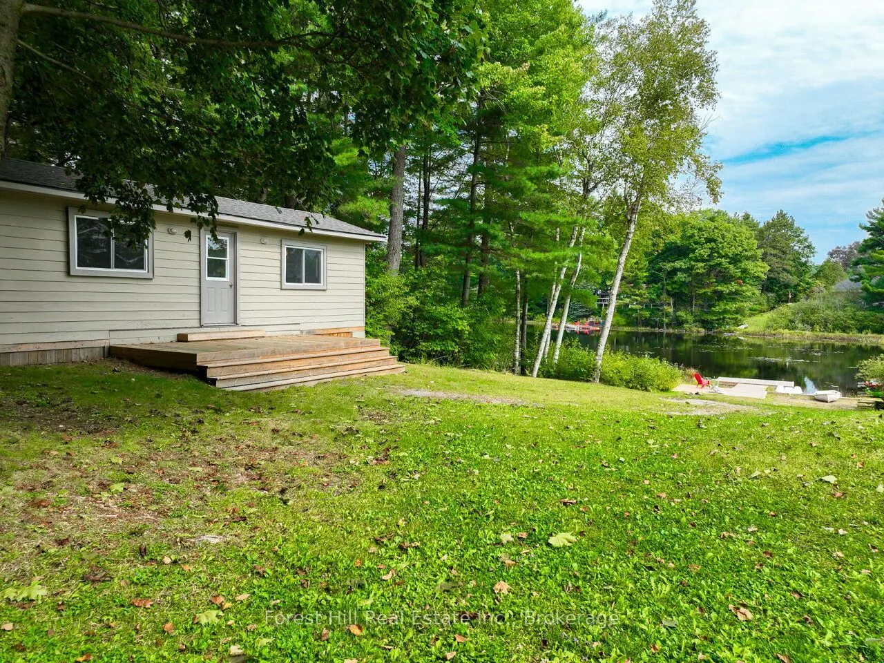 1006 Youngs Road ##8