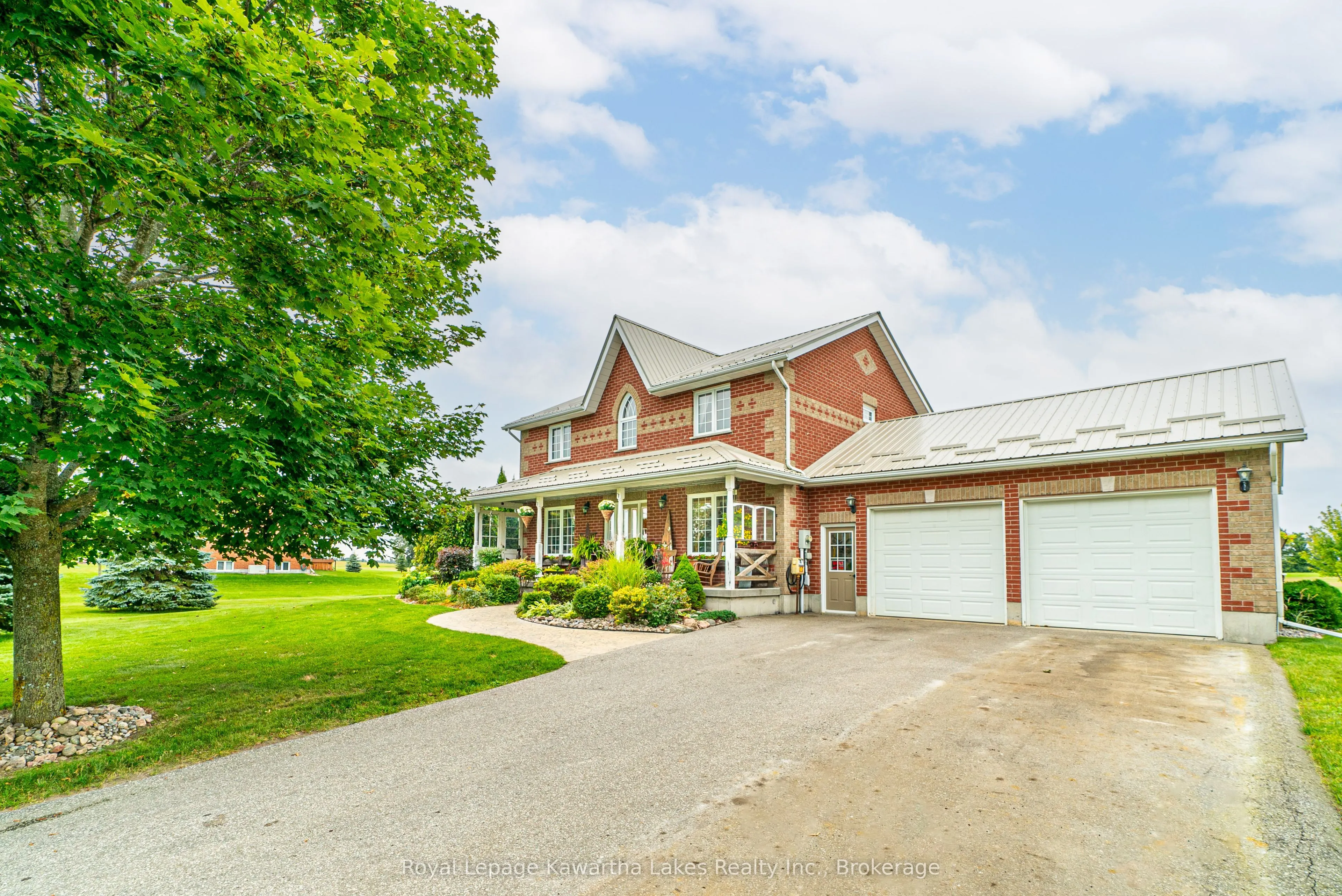 929 Eldon Road