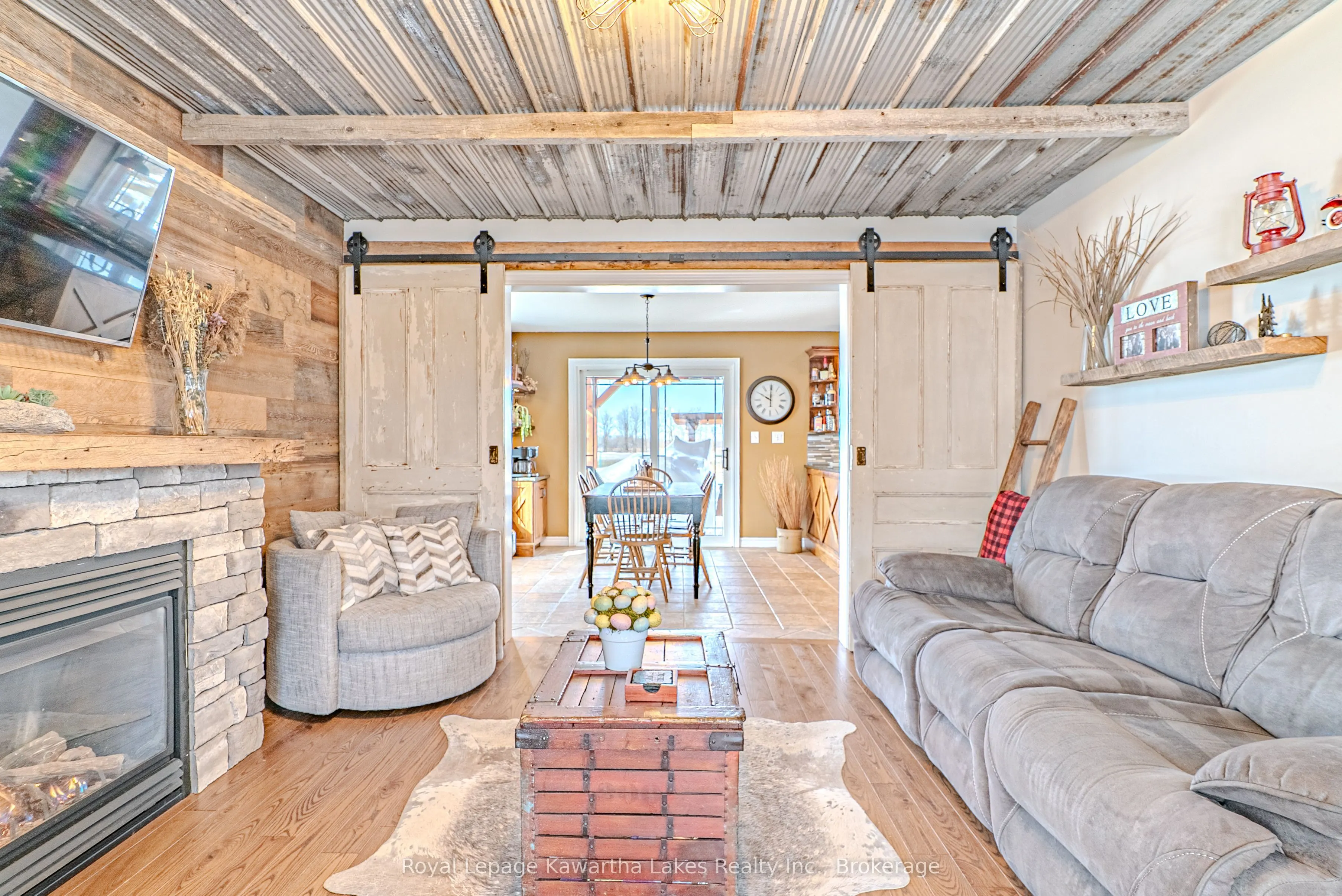 929 Eldon Road