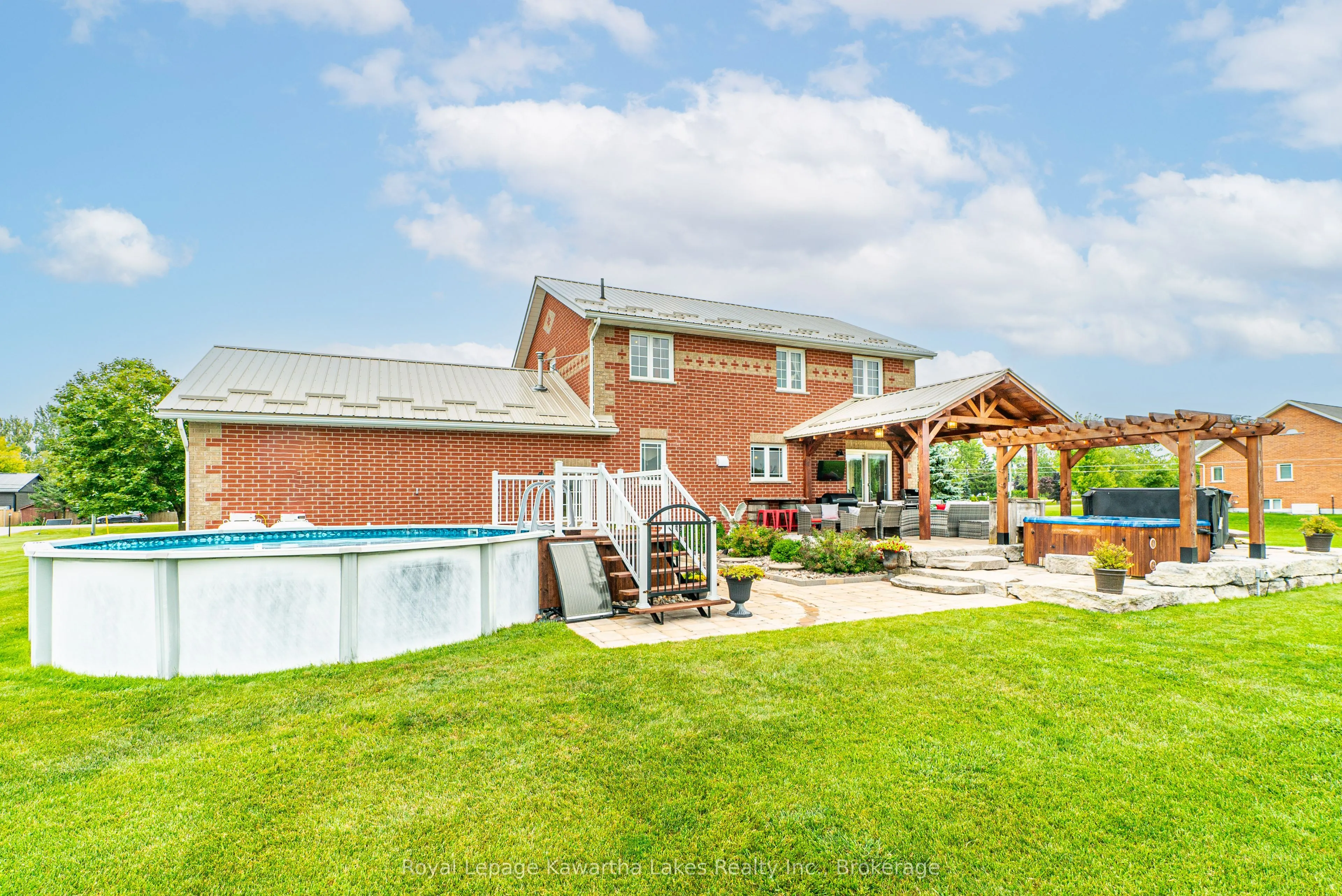 929 Eldon Road