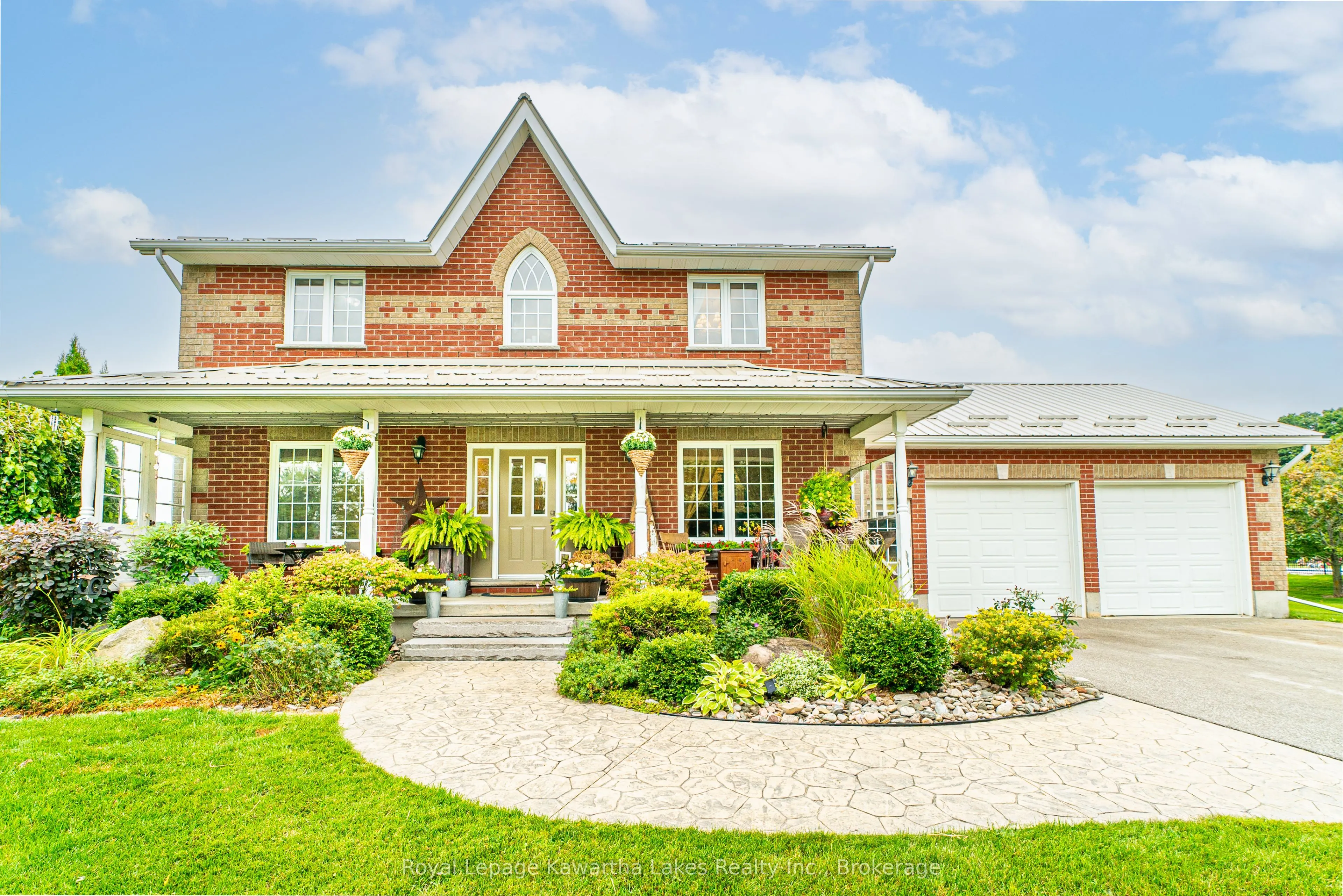 929 Eldon Road