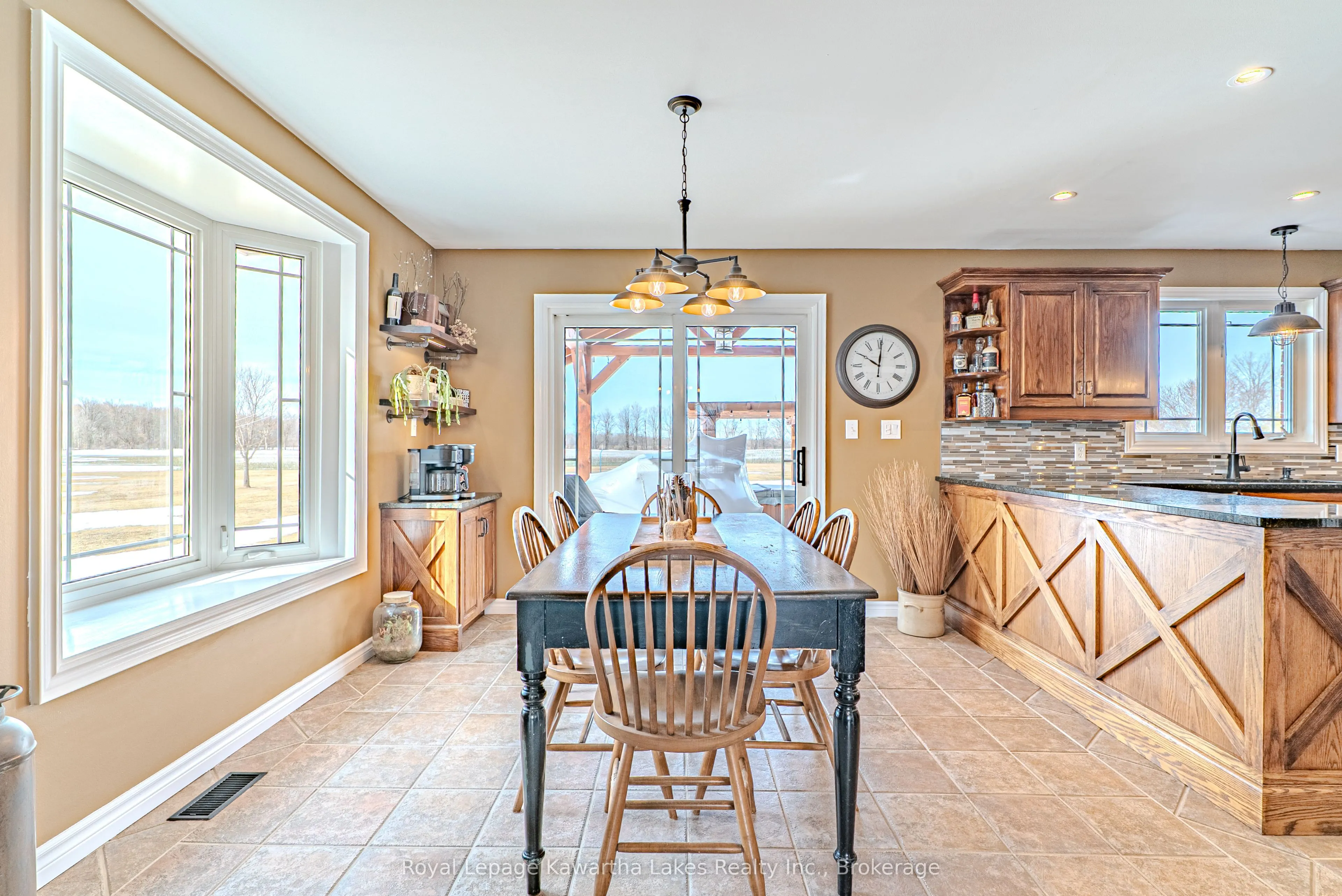 929 Eldon Road
