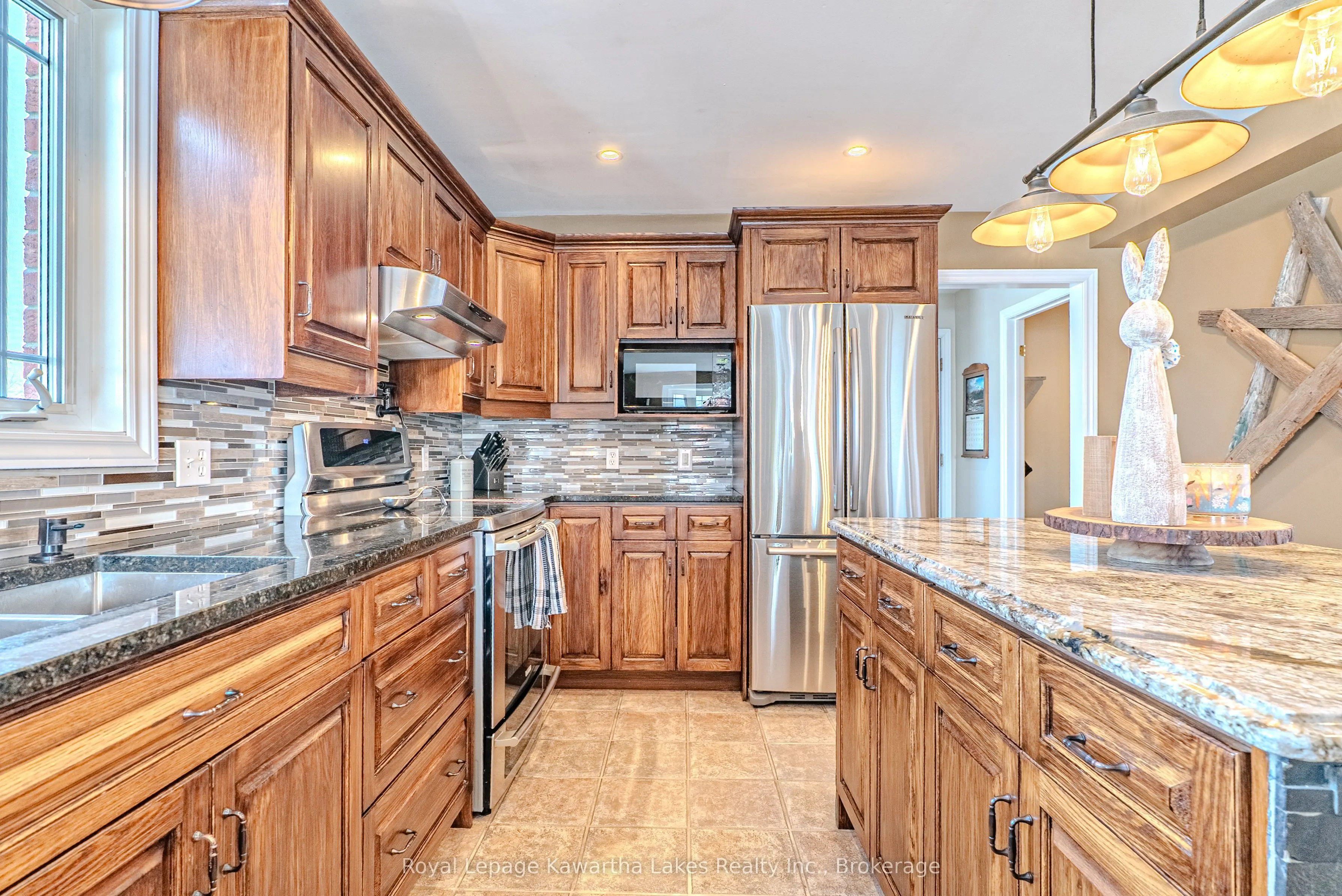 929 Eldon Road