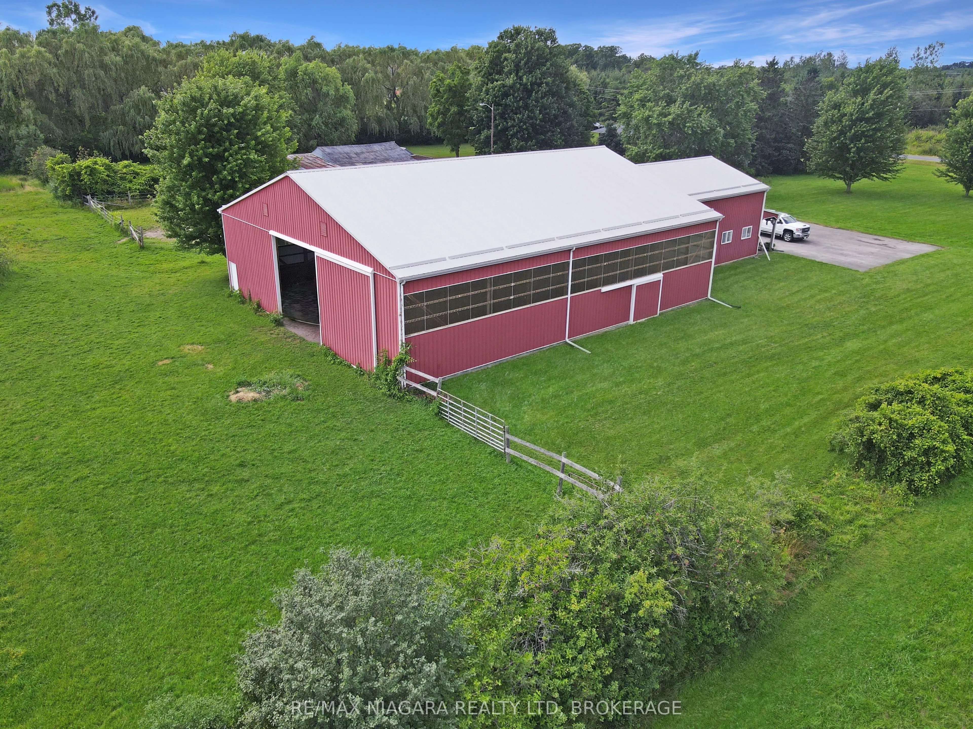 2223 Turner Road