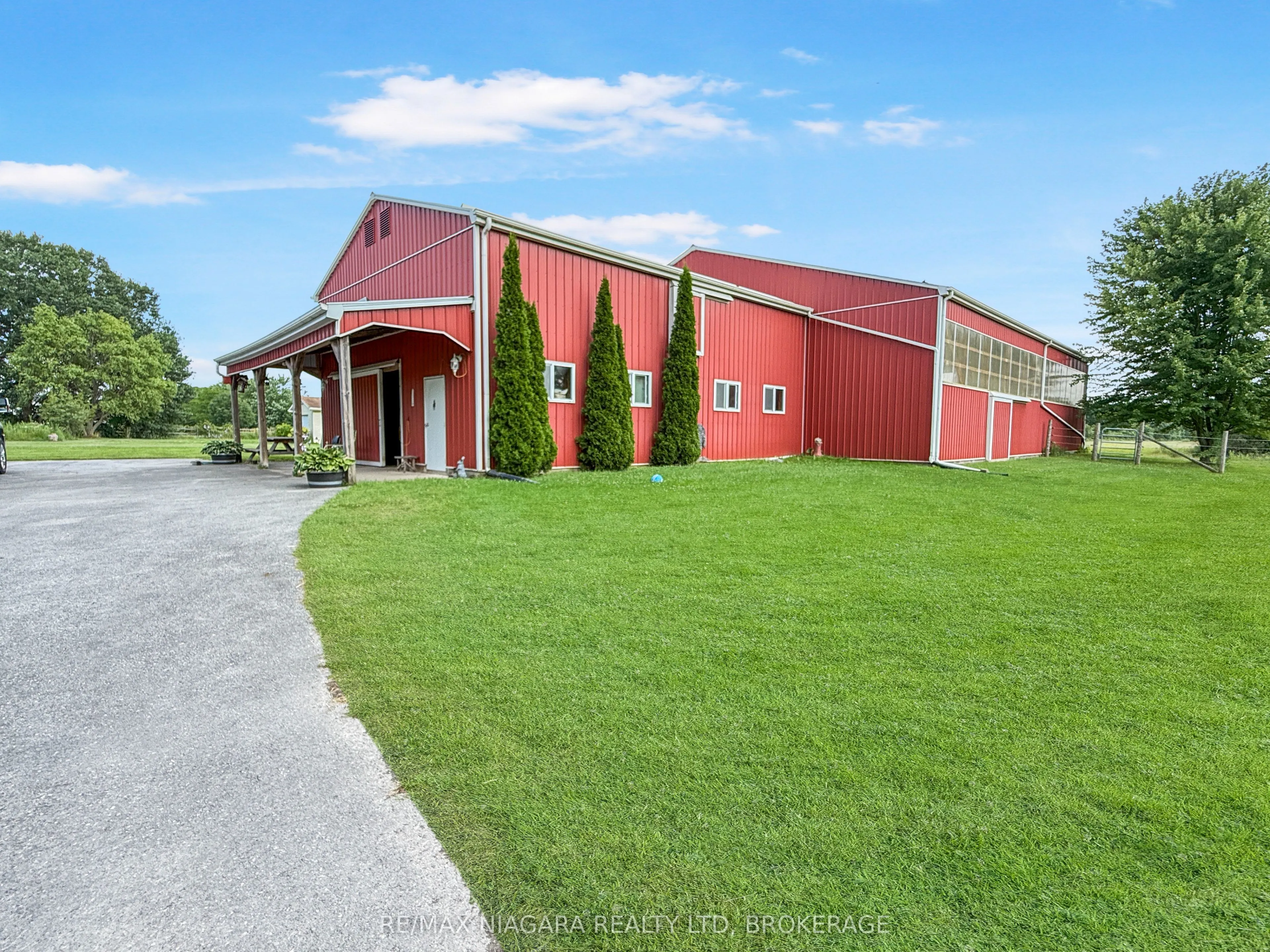2223 Turner Road