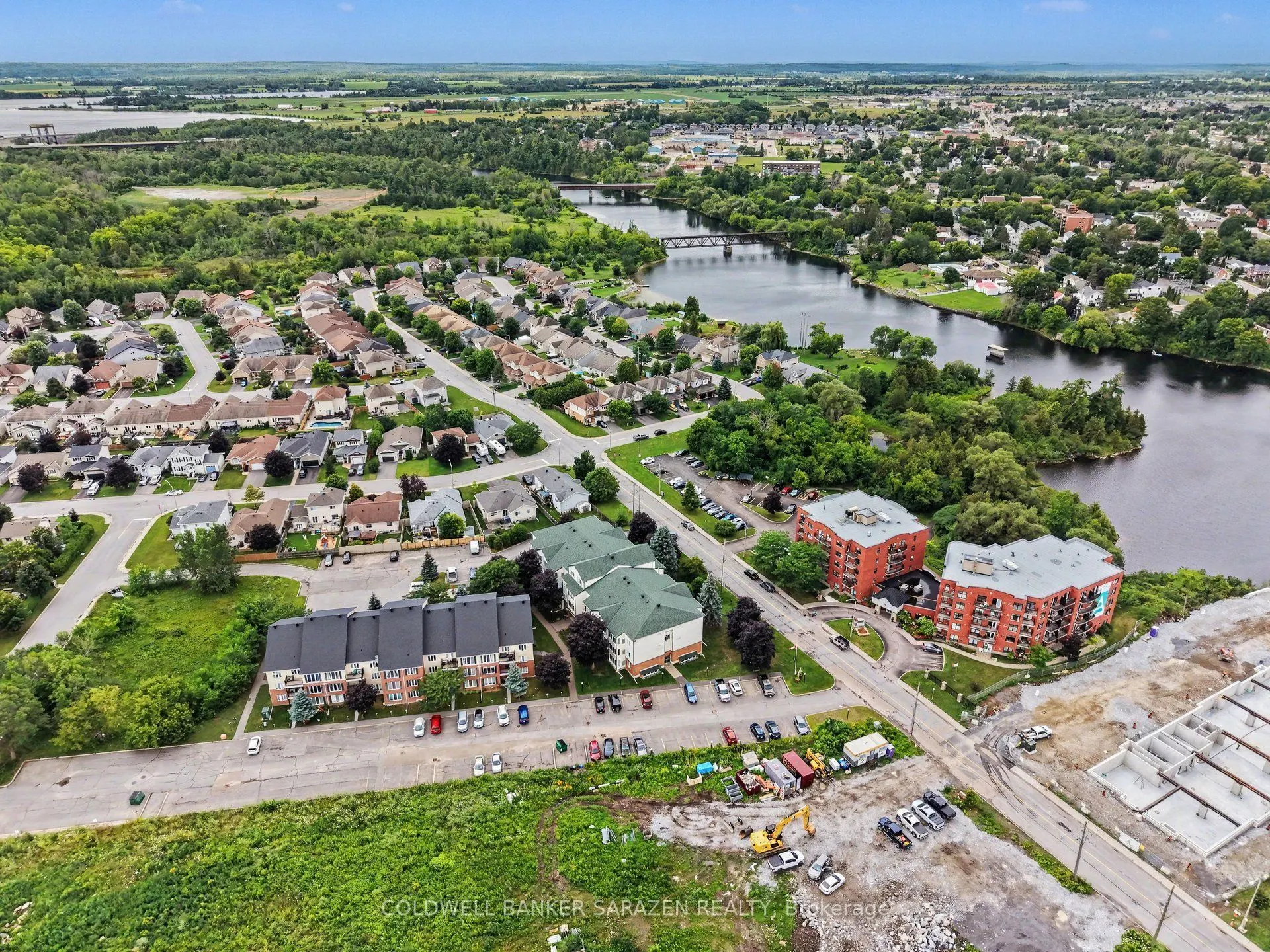 61 Jack Crescent #201