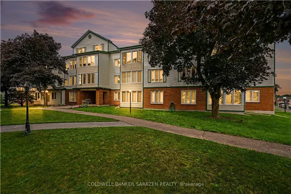 61 Jack Crescent #201