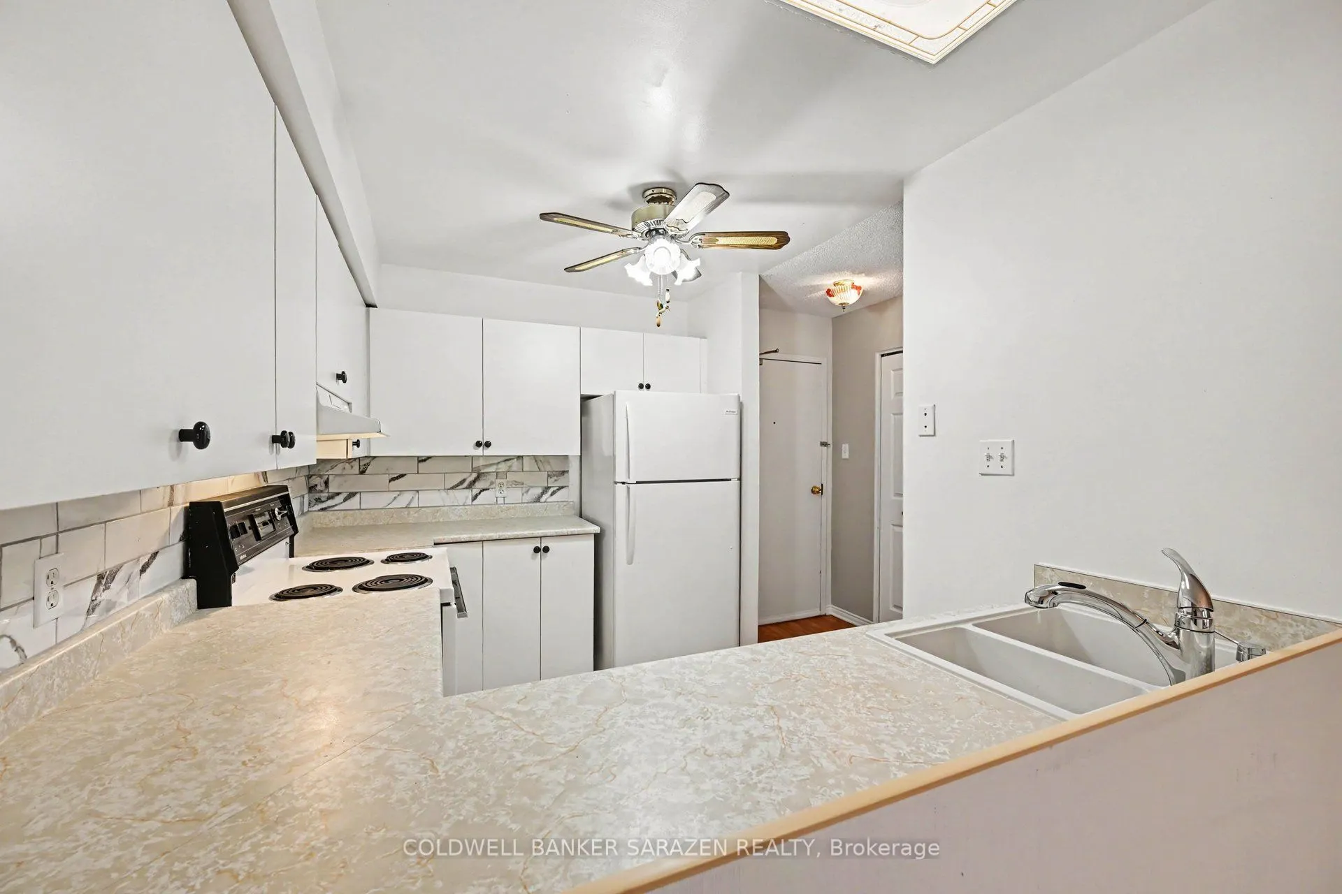 61 Jack Crescent #201
