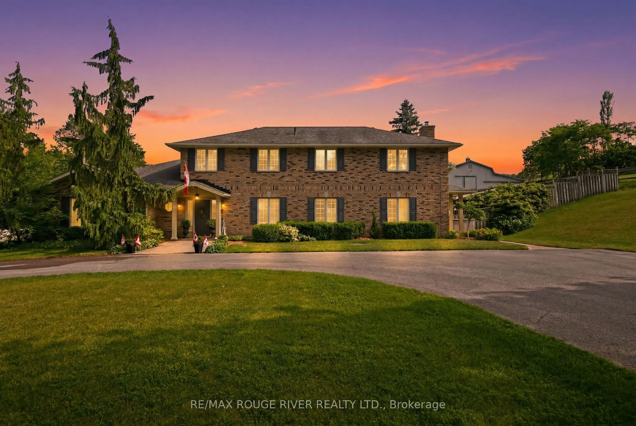 7483 Bethel Grove Road