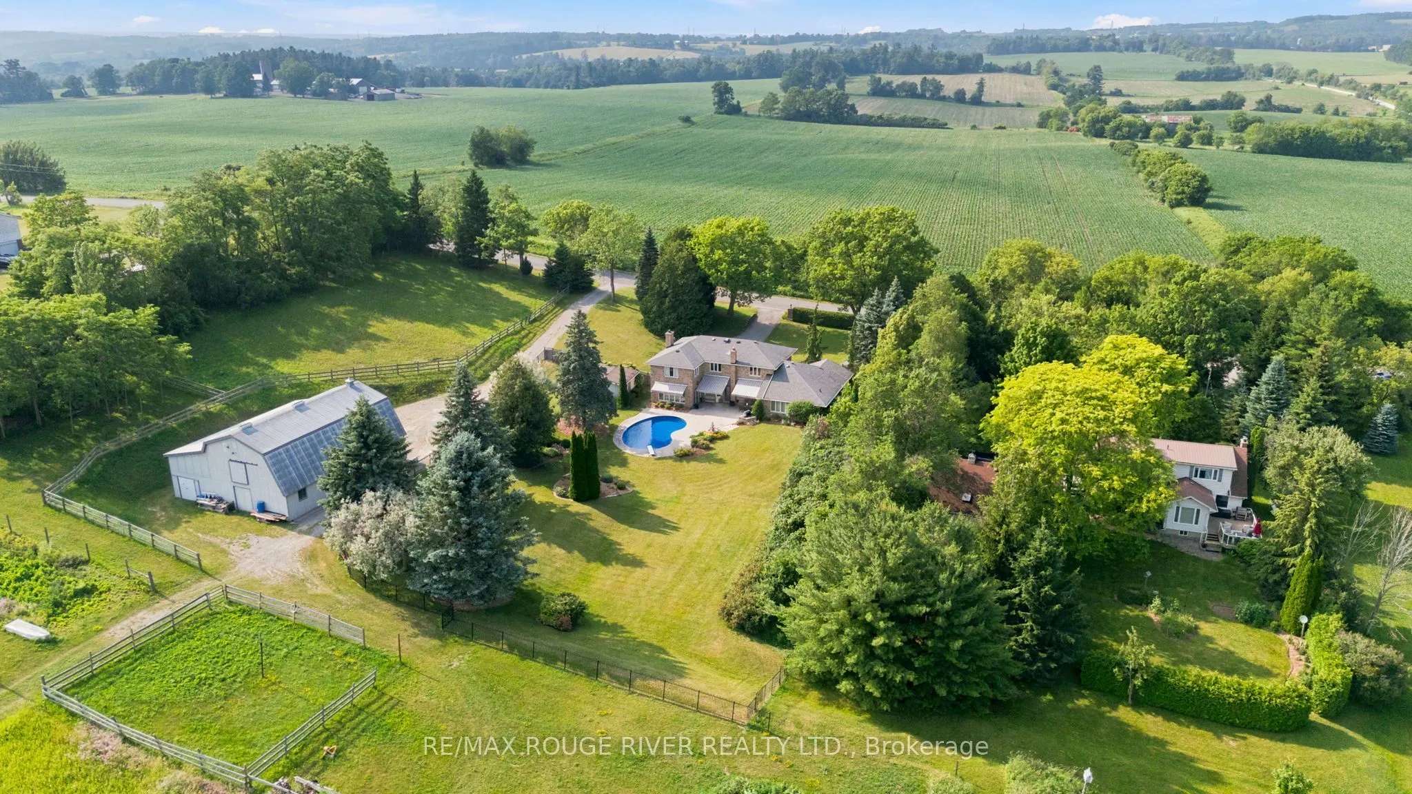 7483 Bethel Grove Road