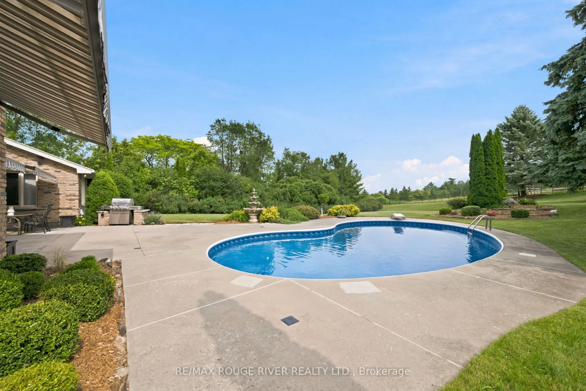 7483 Bethel Grove Road