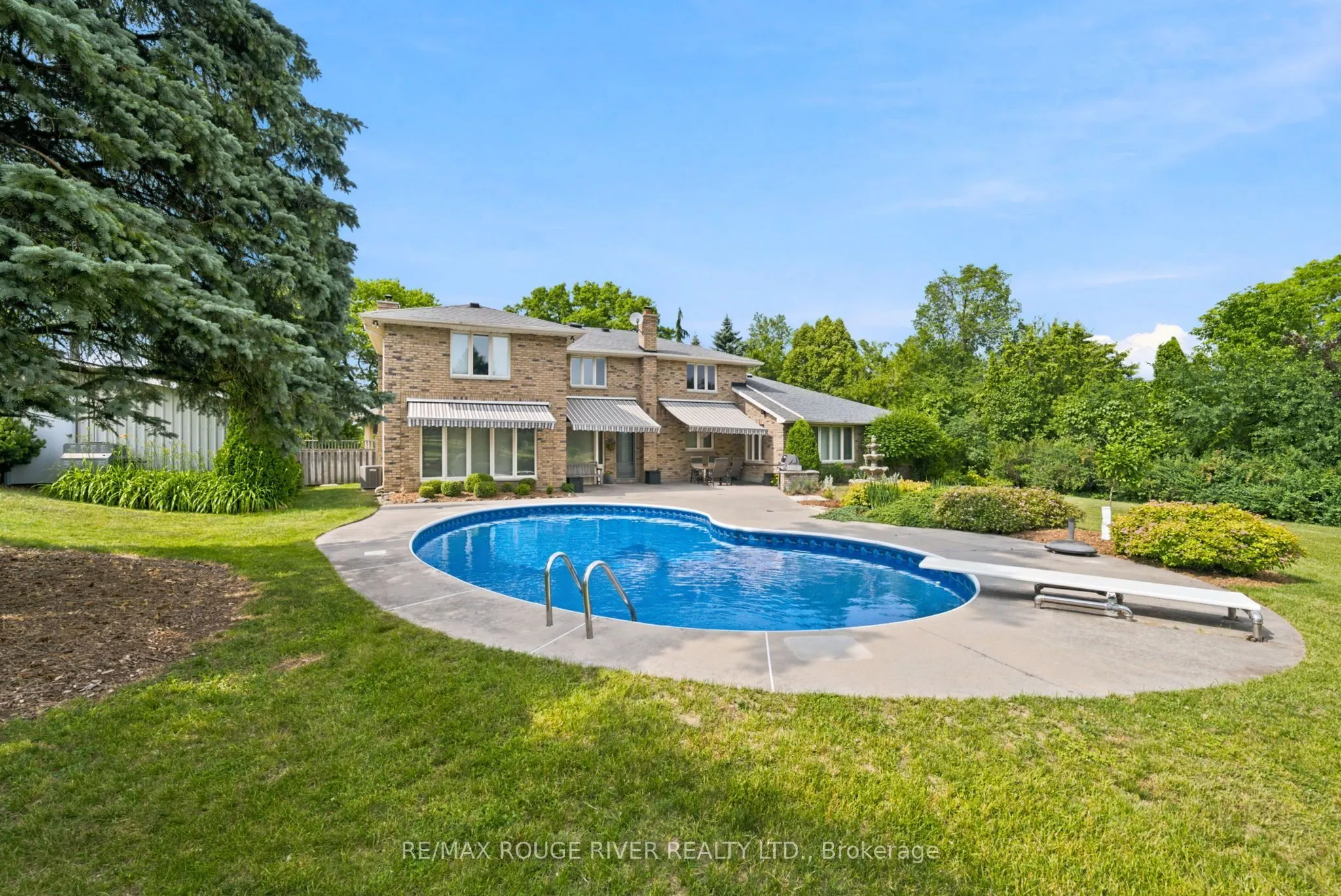 7483 Bethel Grove Road