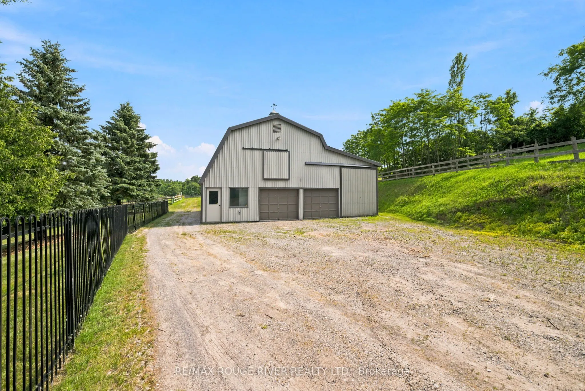 7483 Bethel Grove Road