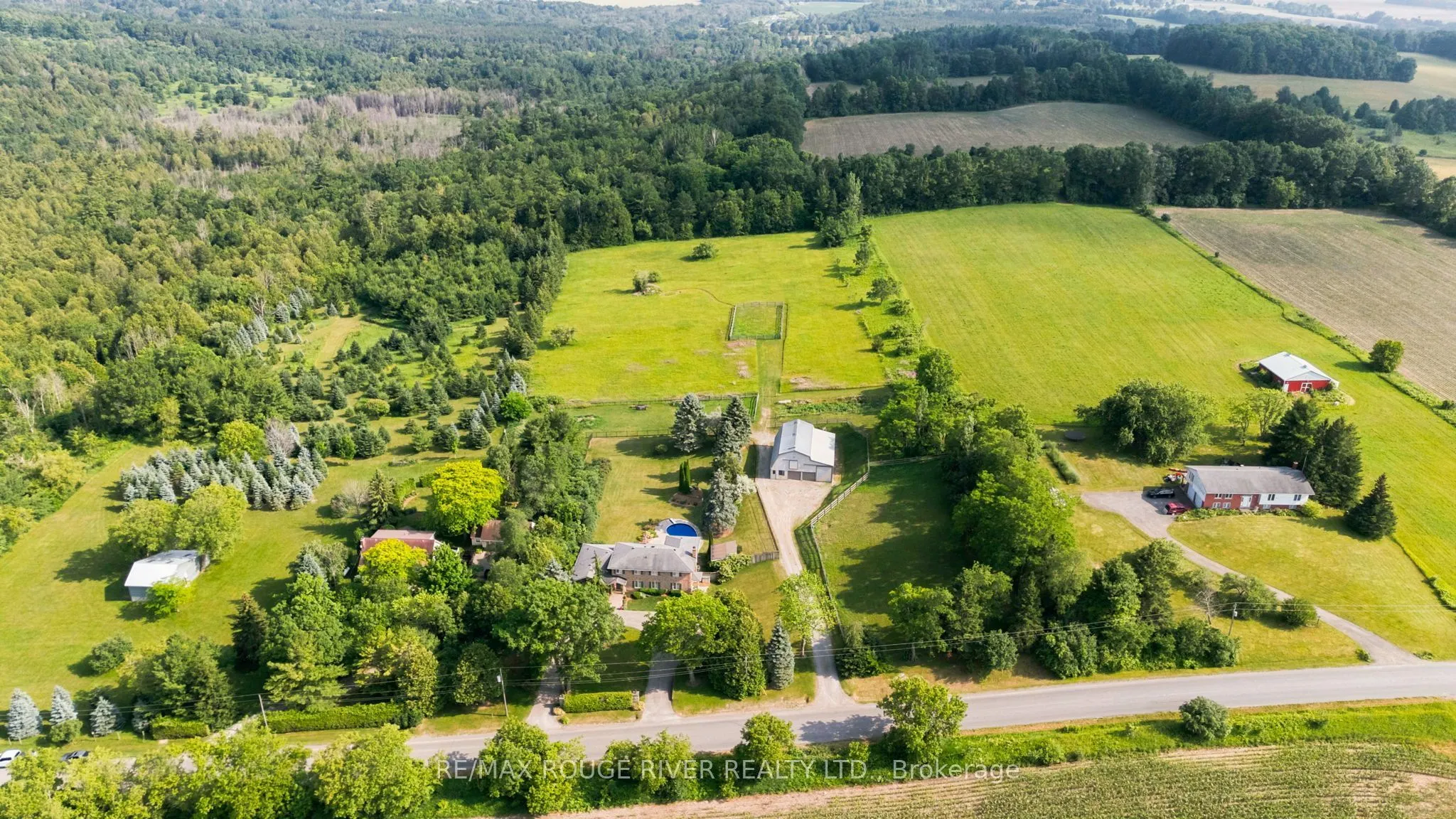 7483 Bethel Grove Road