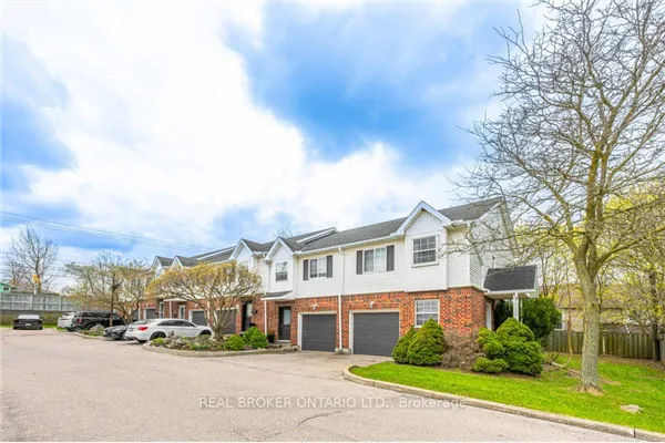 185 Highland Crescent