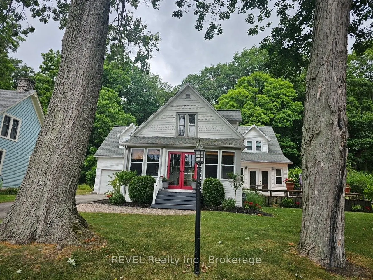4912 Brown Road