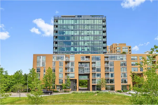 200 Lett Street #902