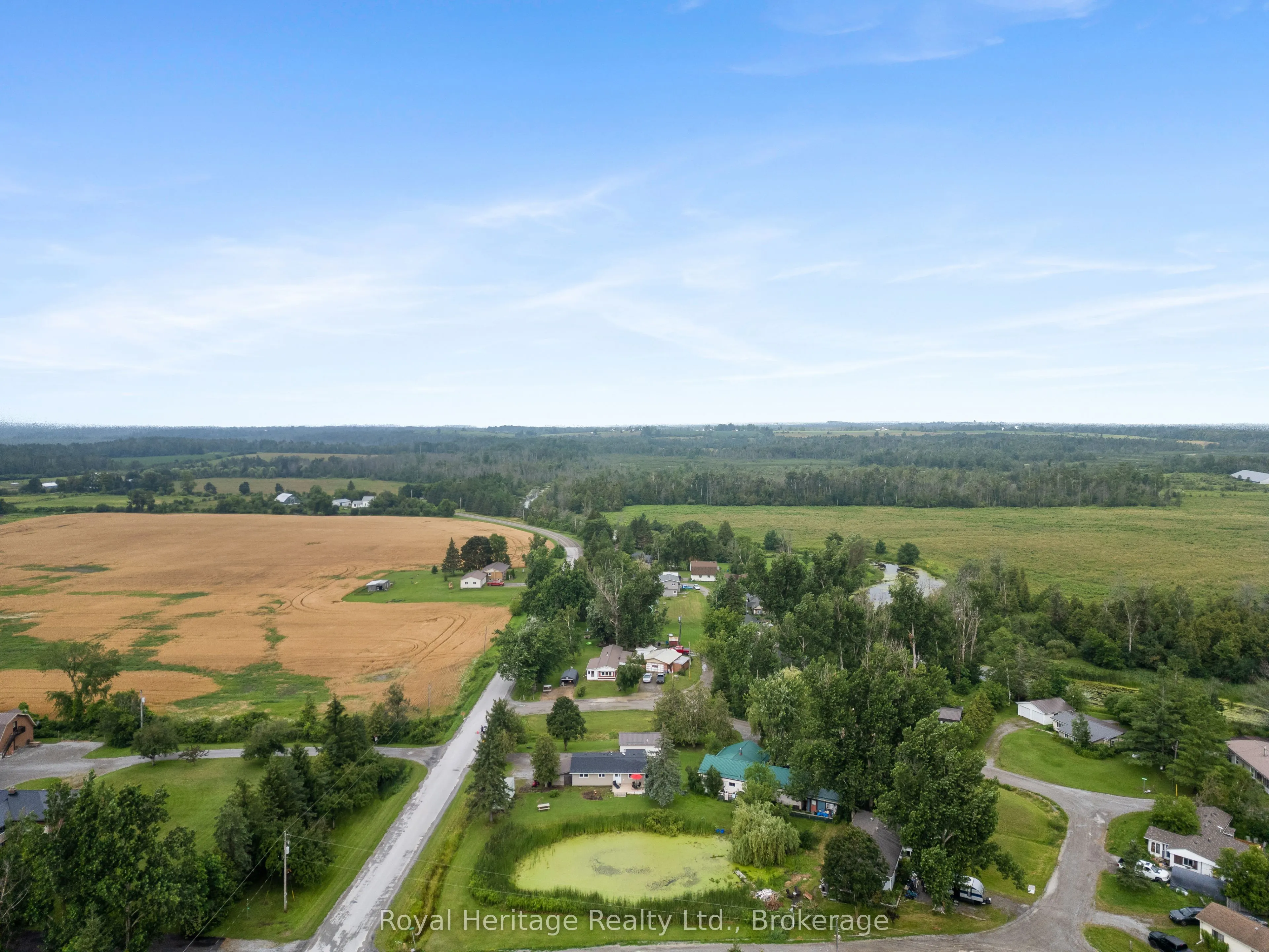 14 Stoney Creek Road