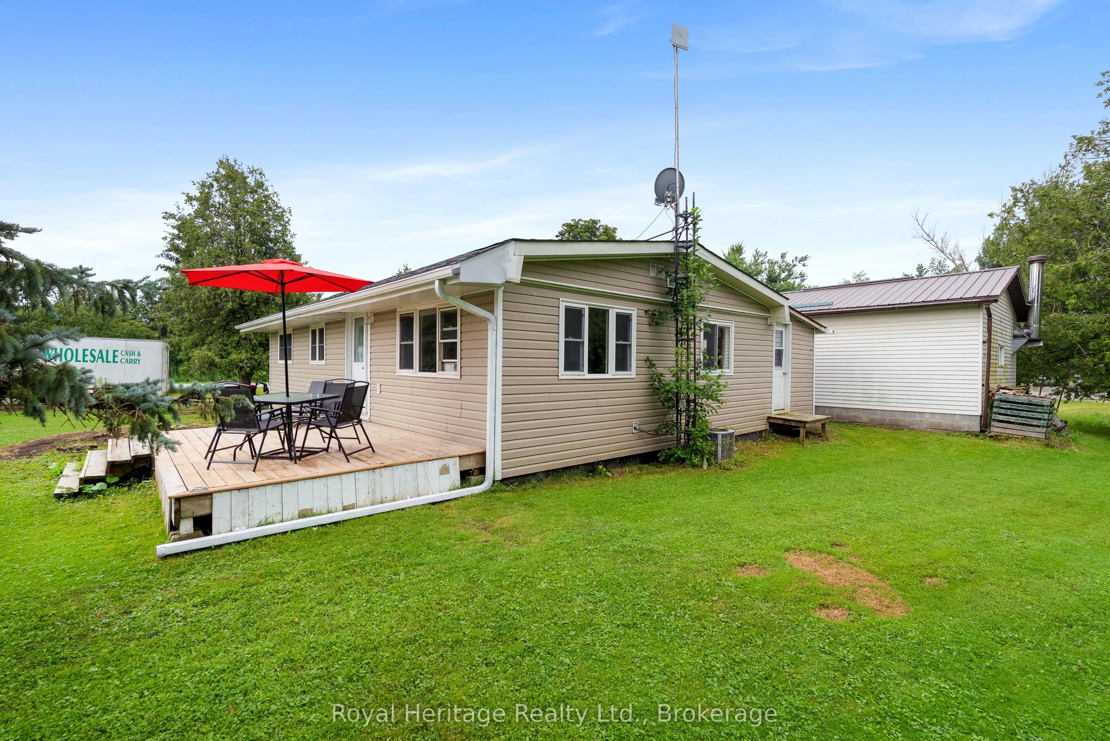 14 Stoney Creek Road