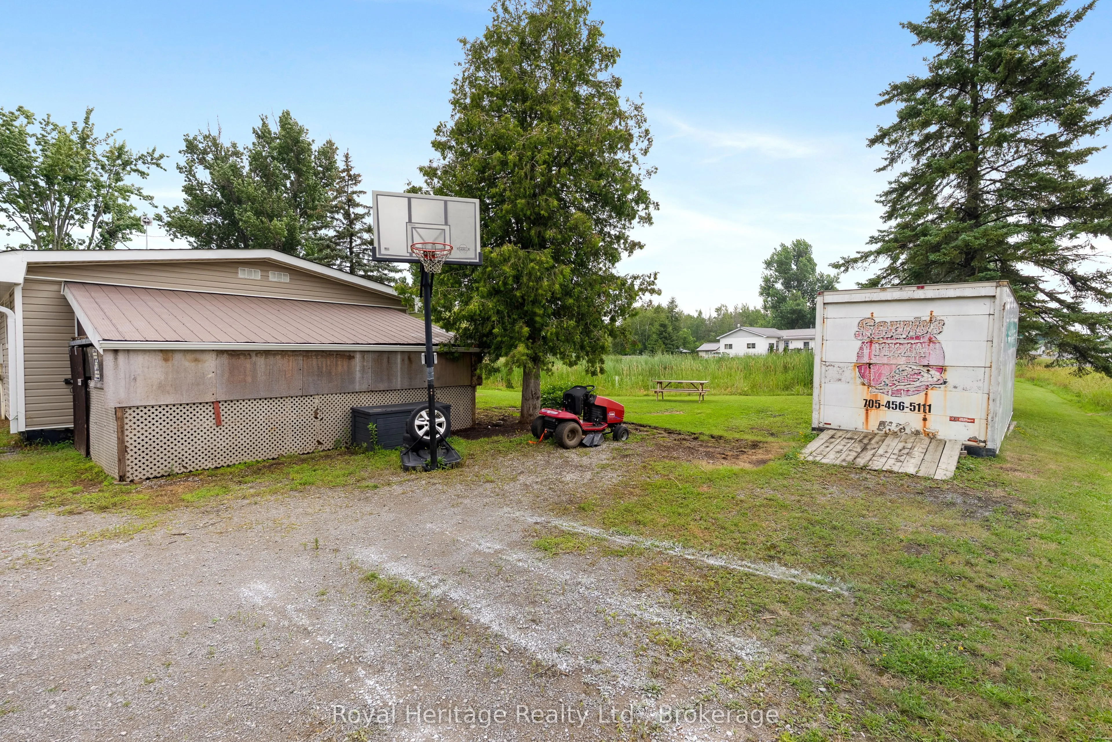14 Stoney Creek Road