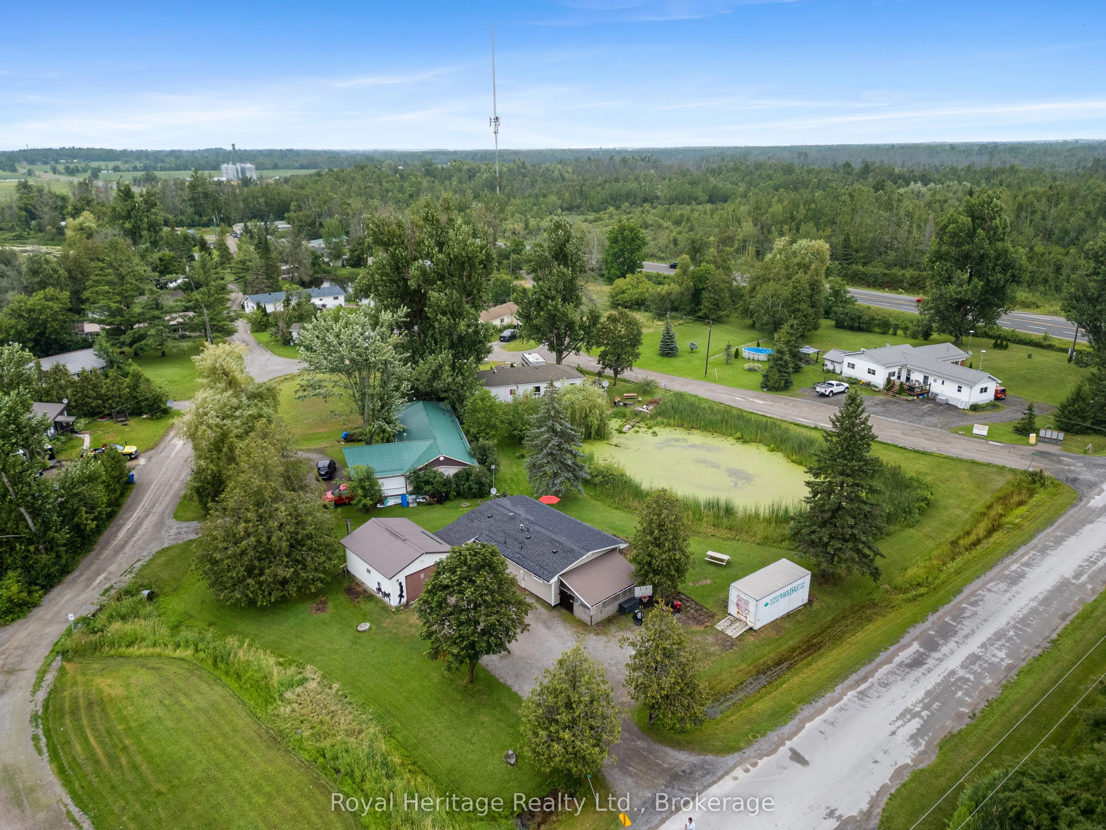 14 Stoney Creek Road