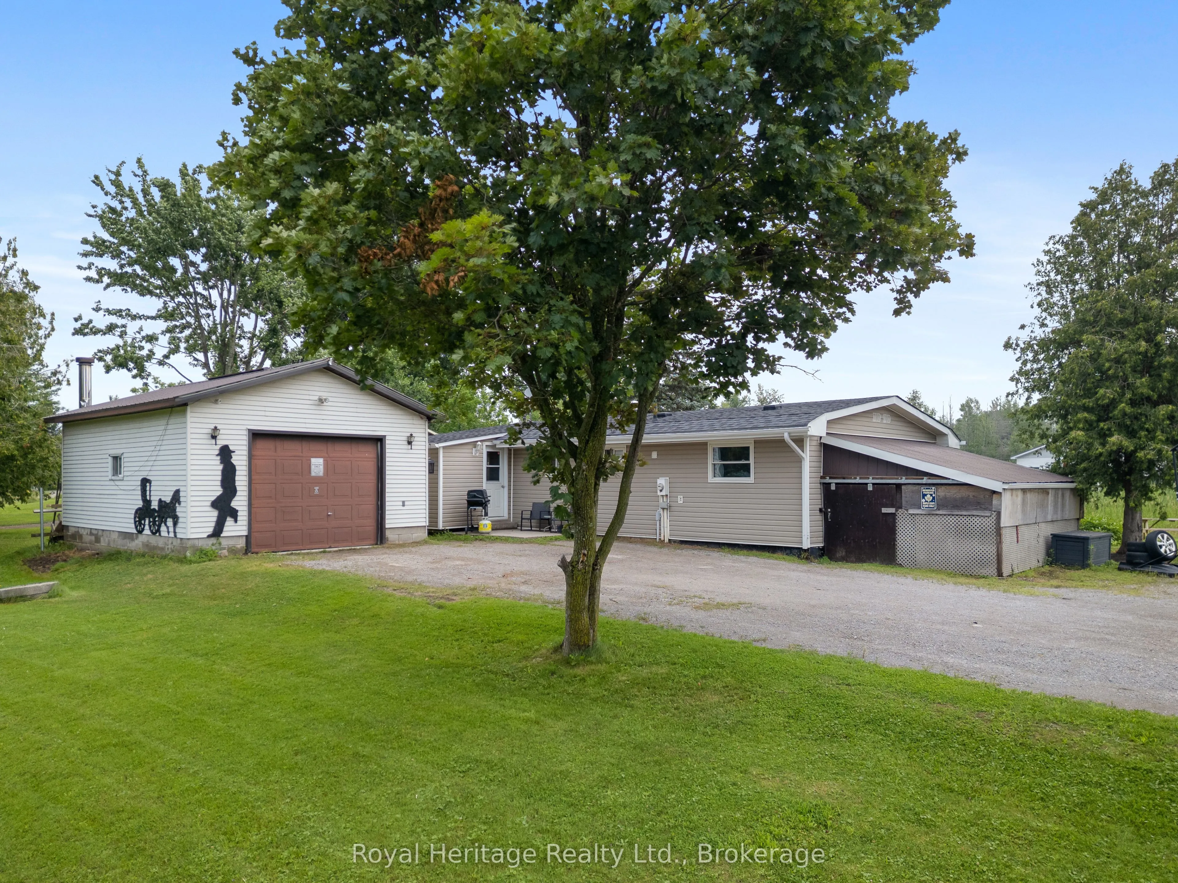 14 Stoney Creek Road