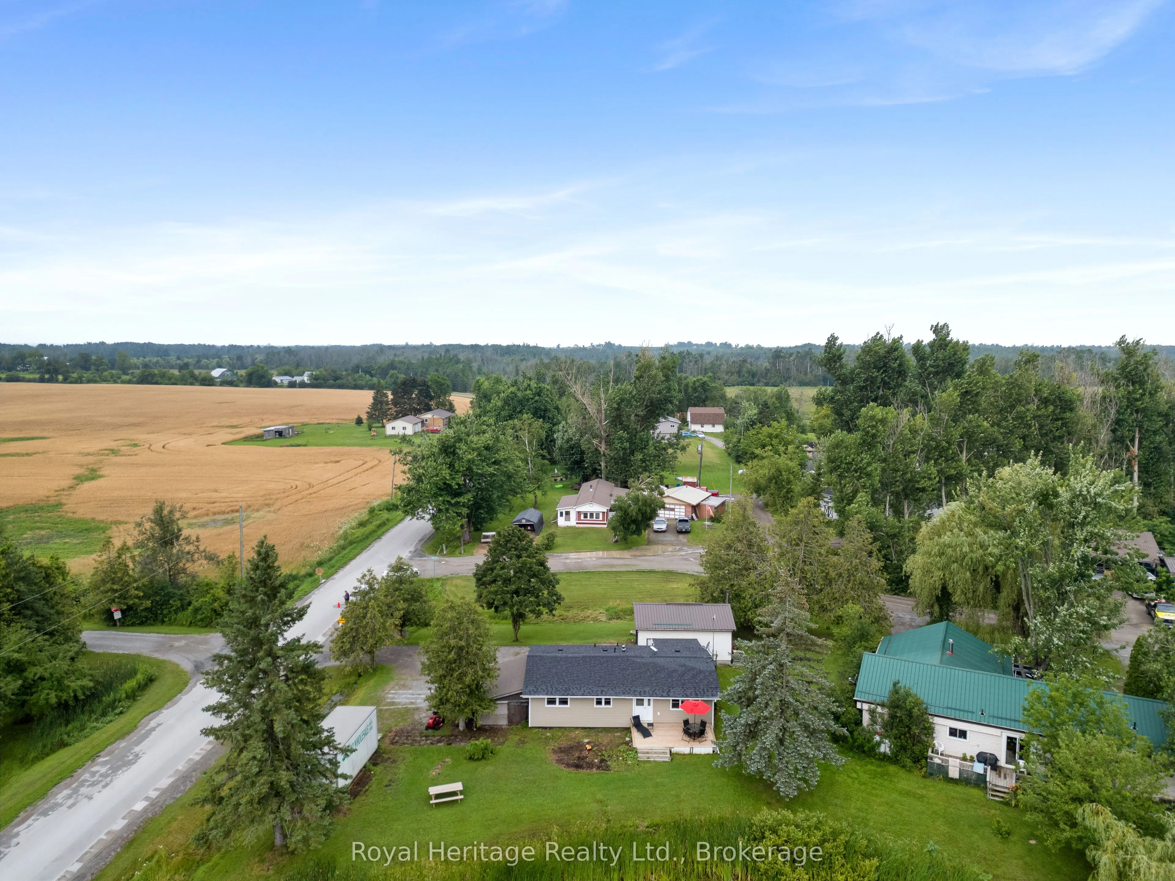 14 Stoney Creek Road
