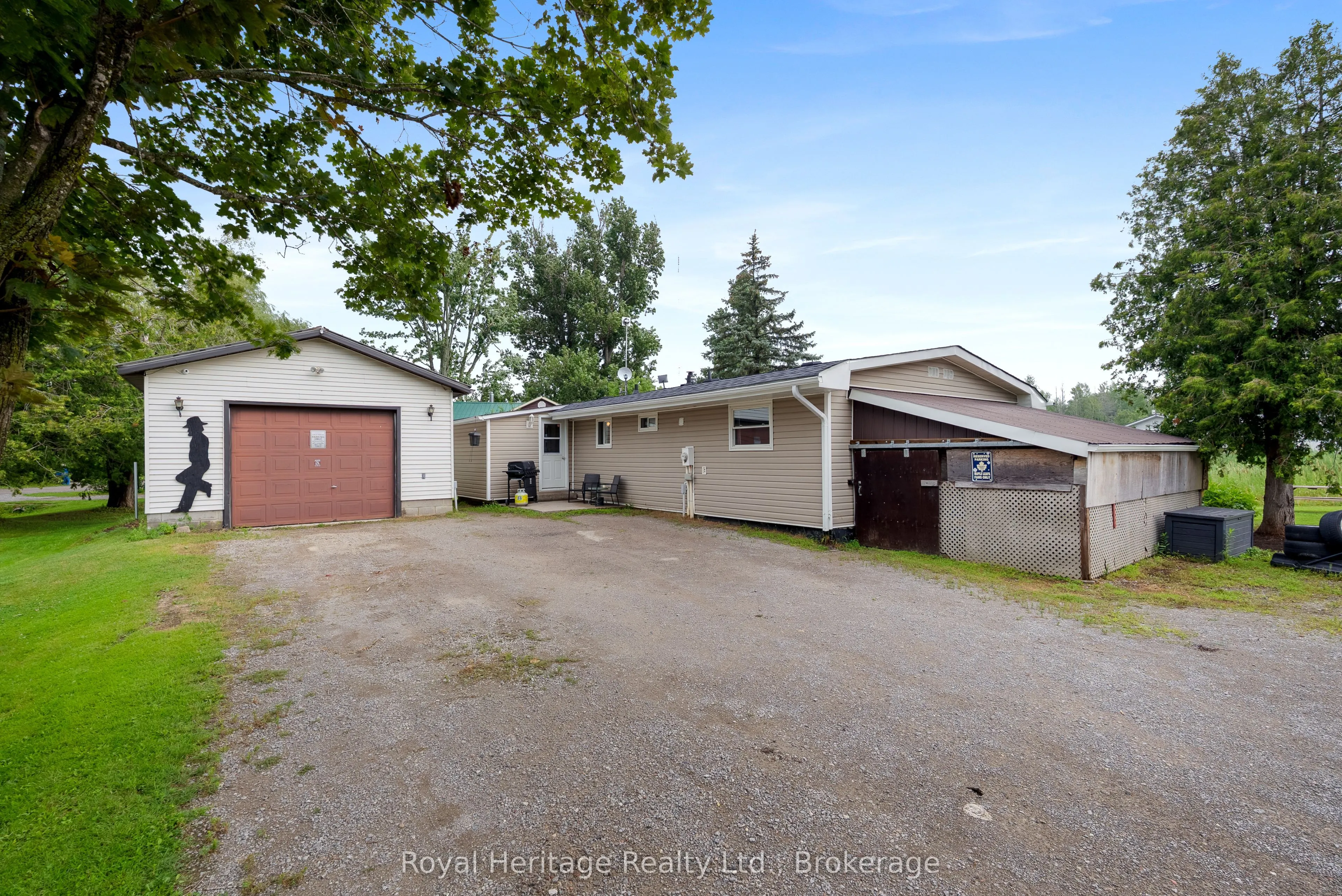 14 Stoney Creek Road