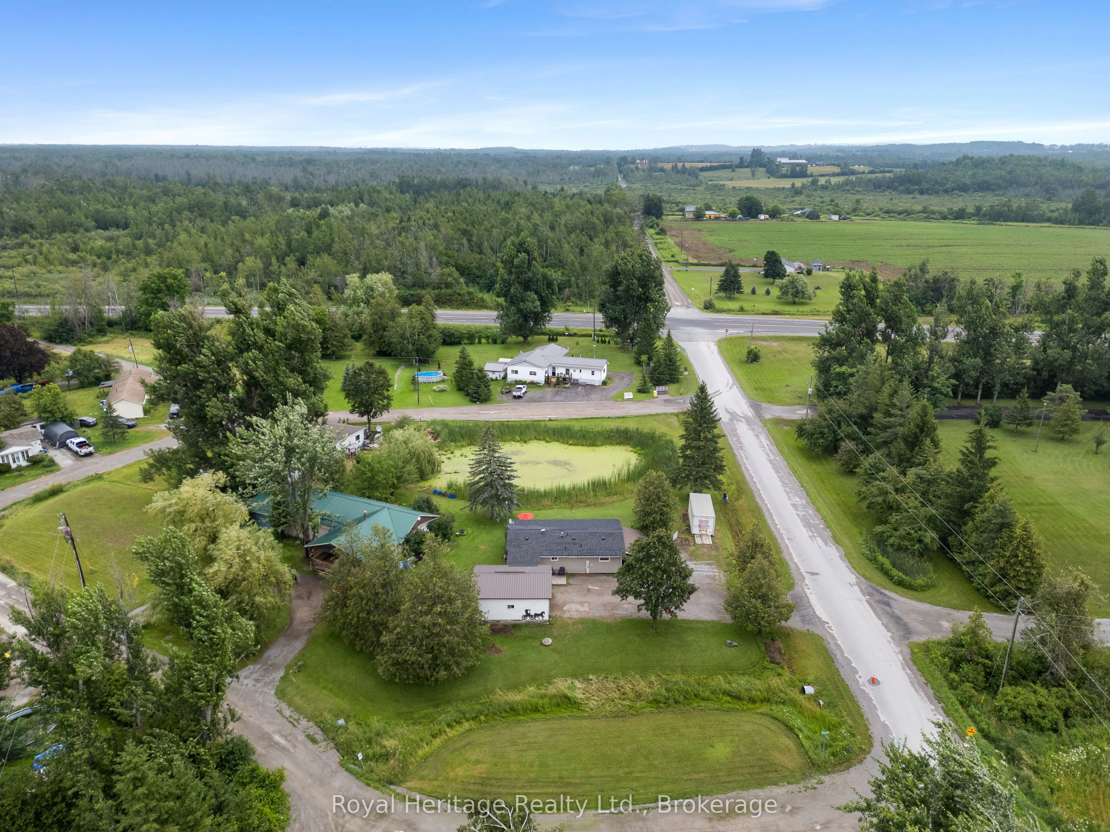 14 Stoney Creek Road