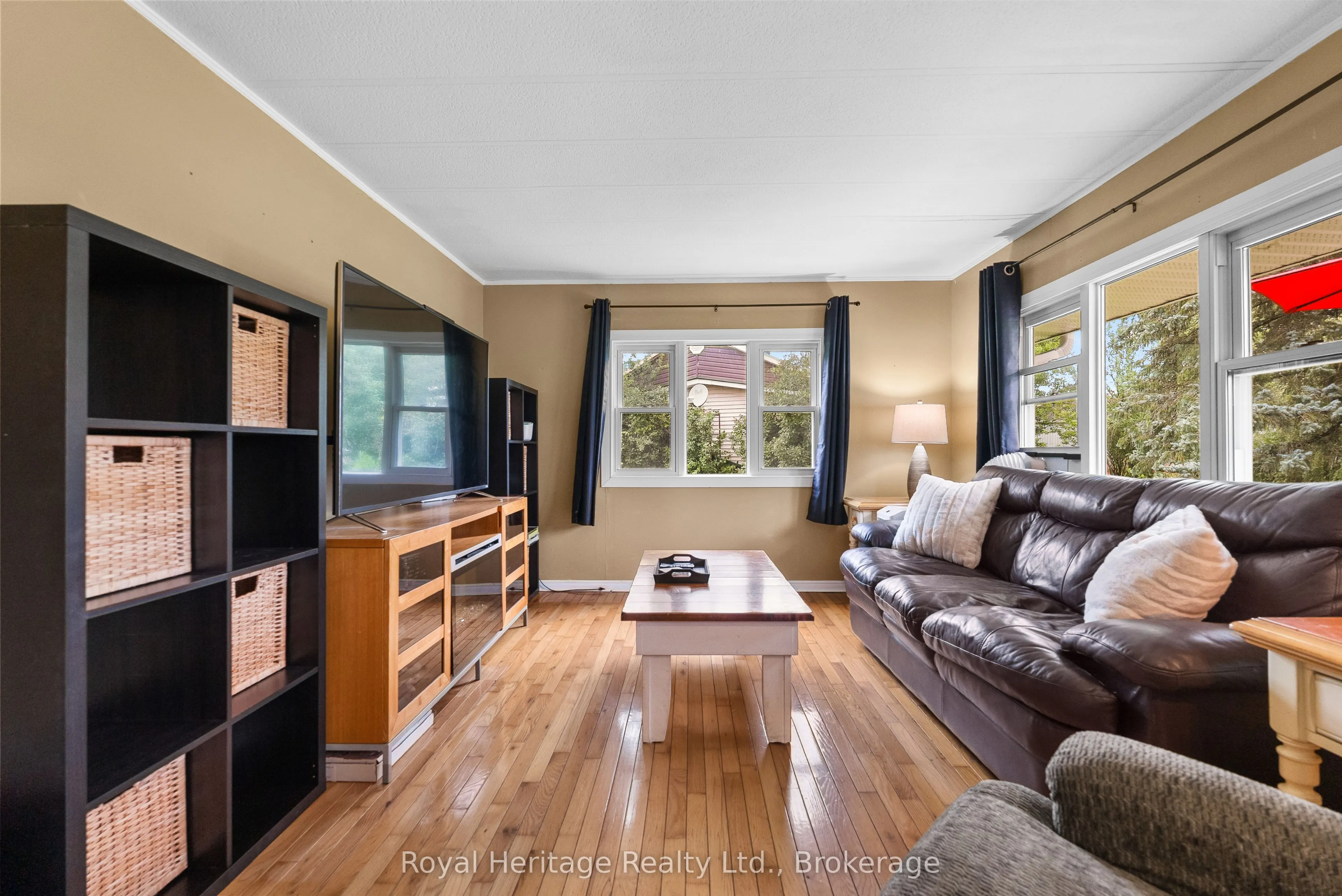 14 Stoney Creek Road