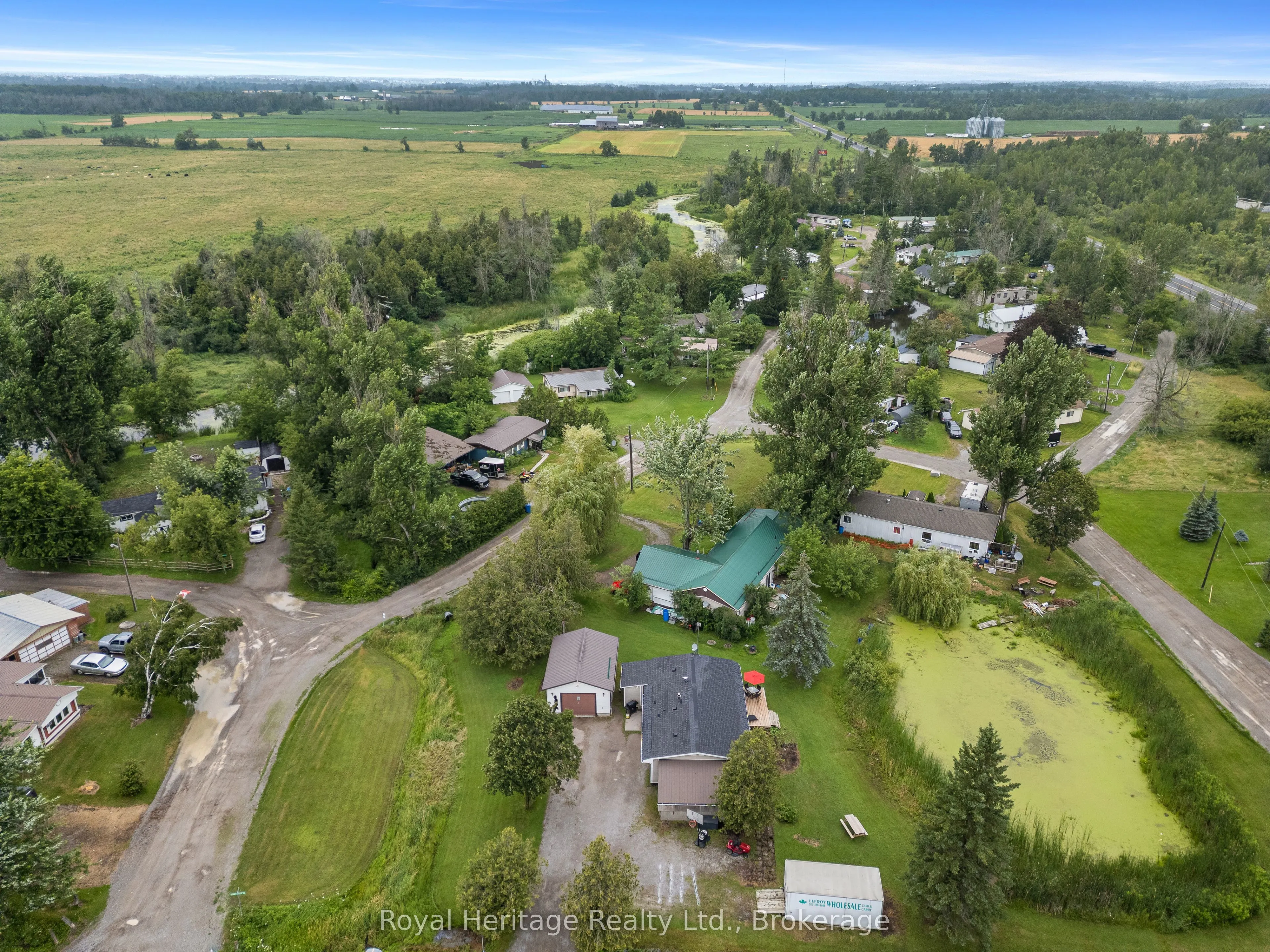 14 Stoney Creek Road