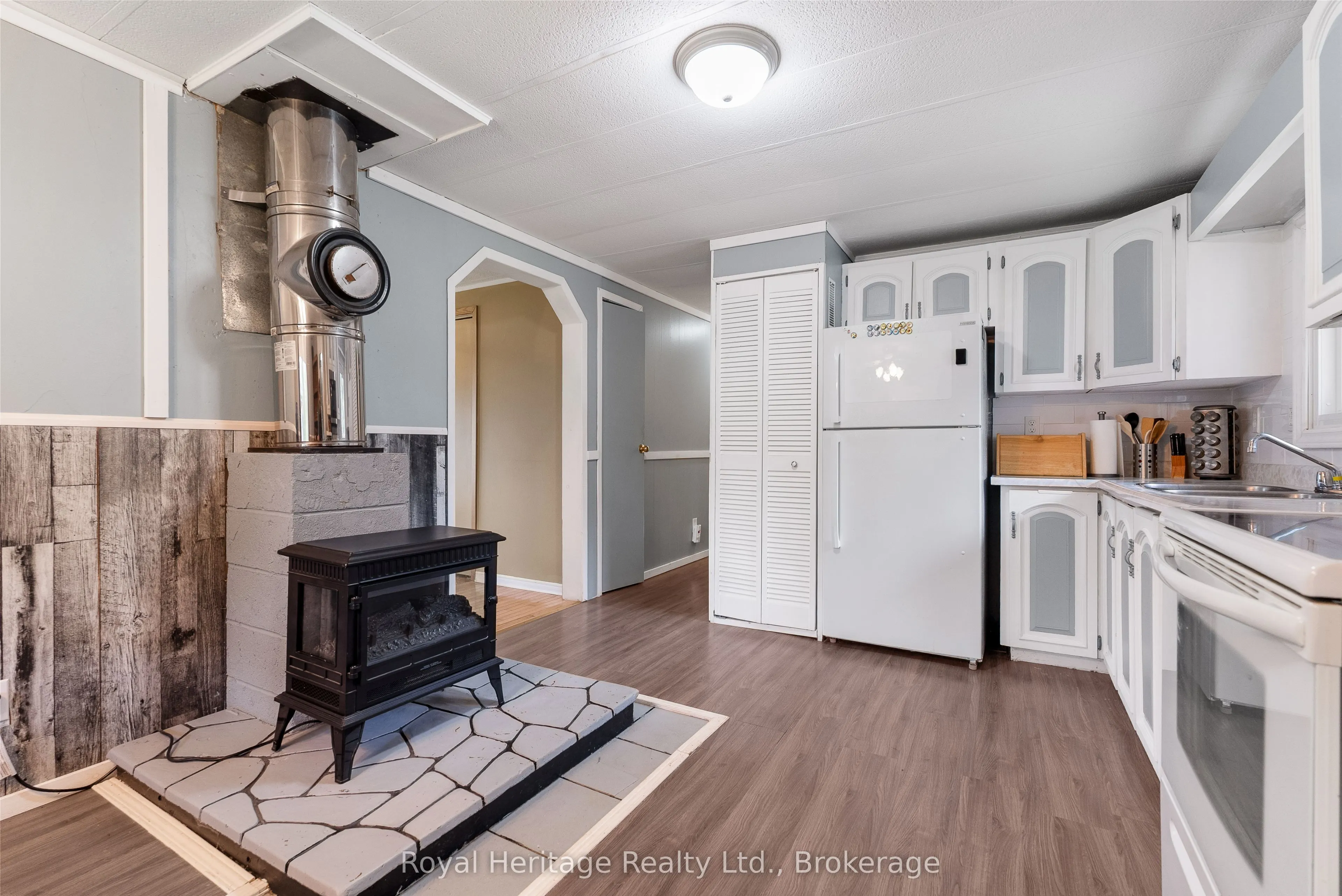 14 Stoney Creek Road