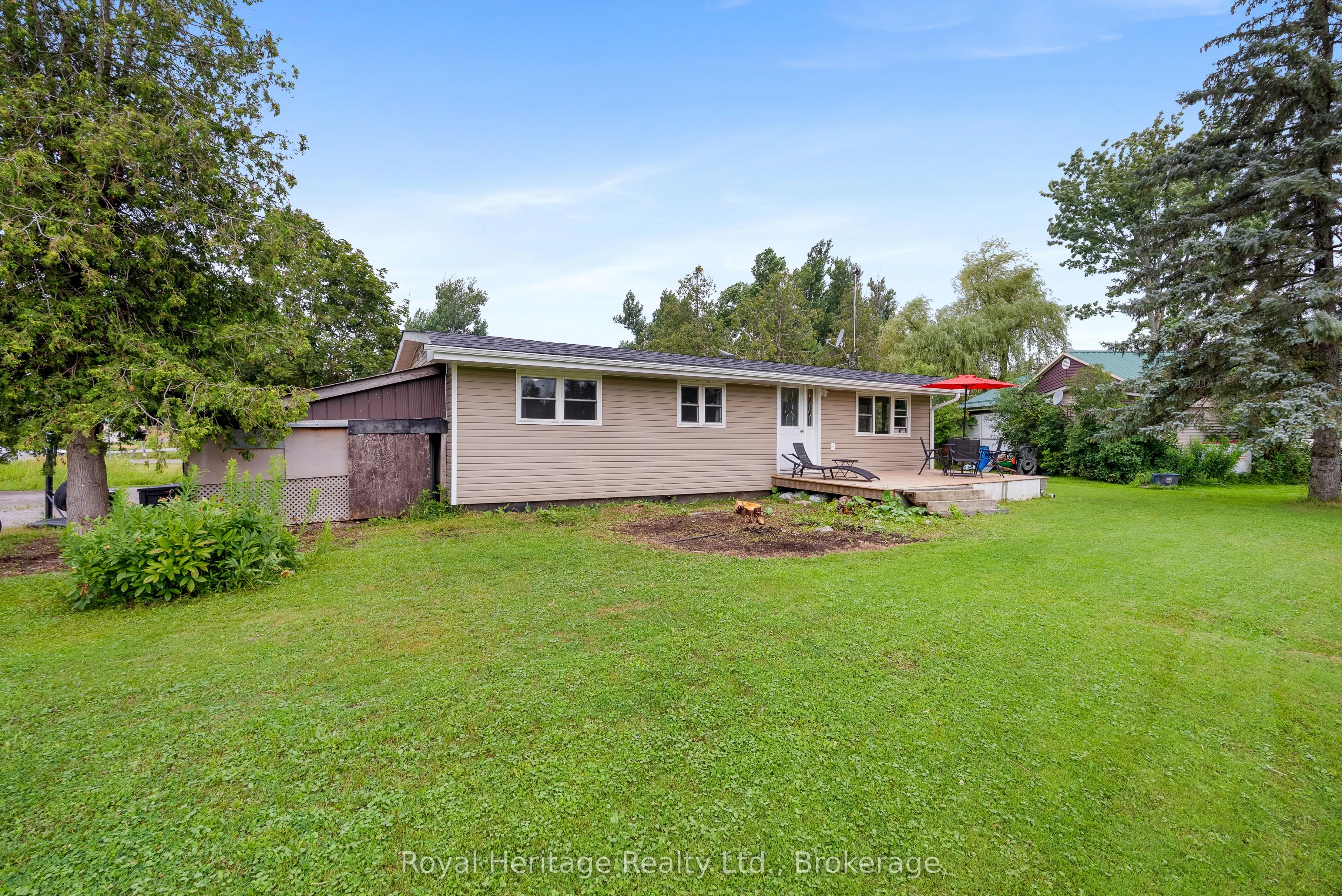 14 Stoney Creek Road