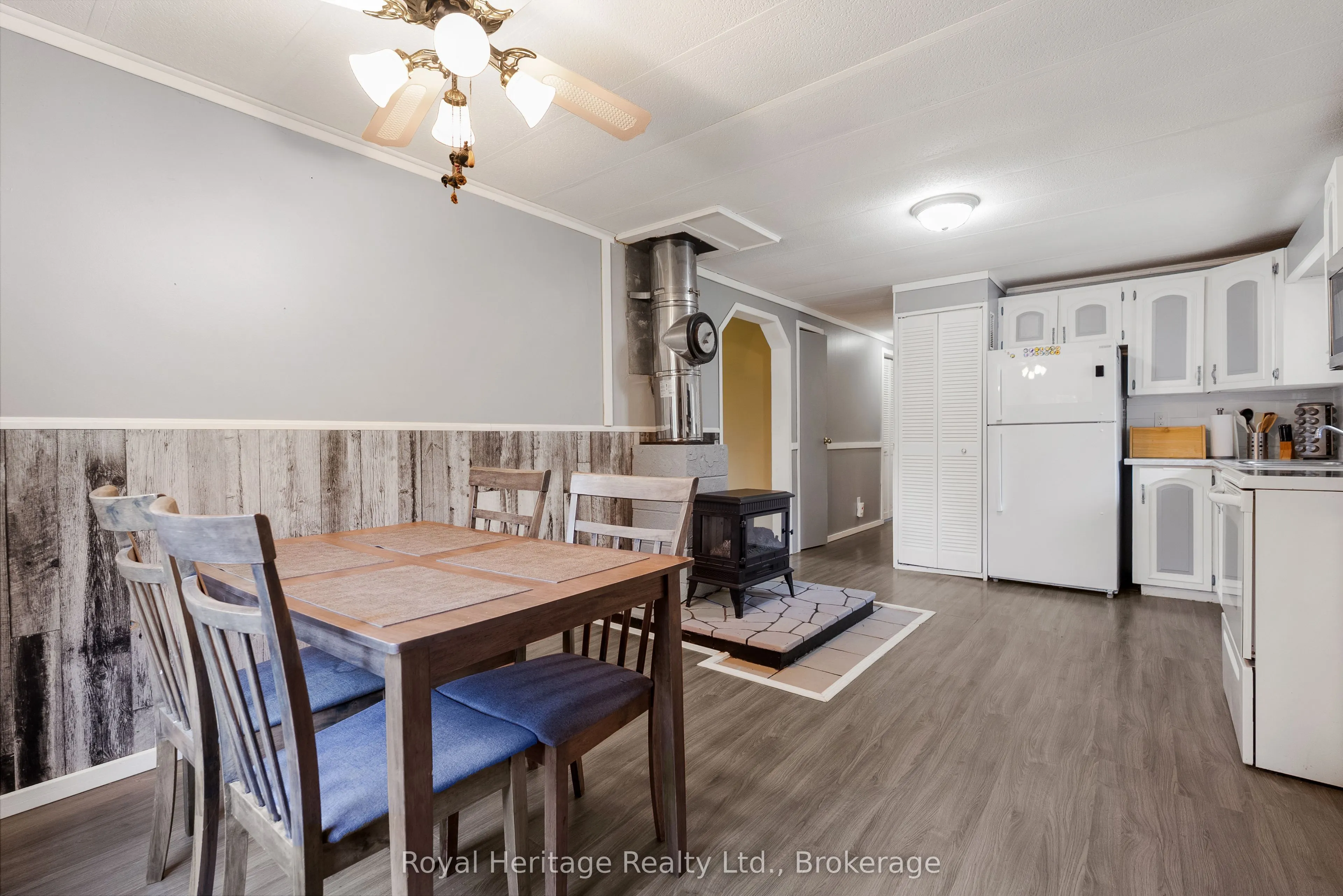 14 Stoney Creek Road