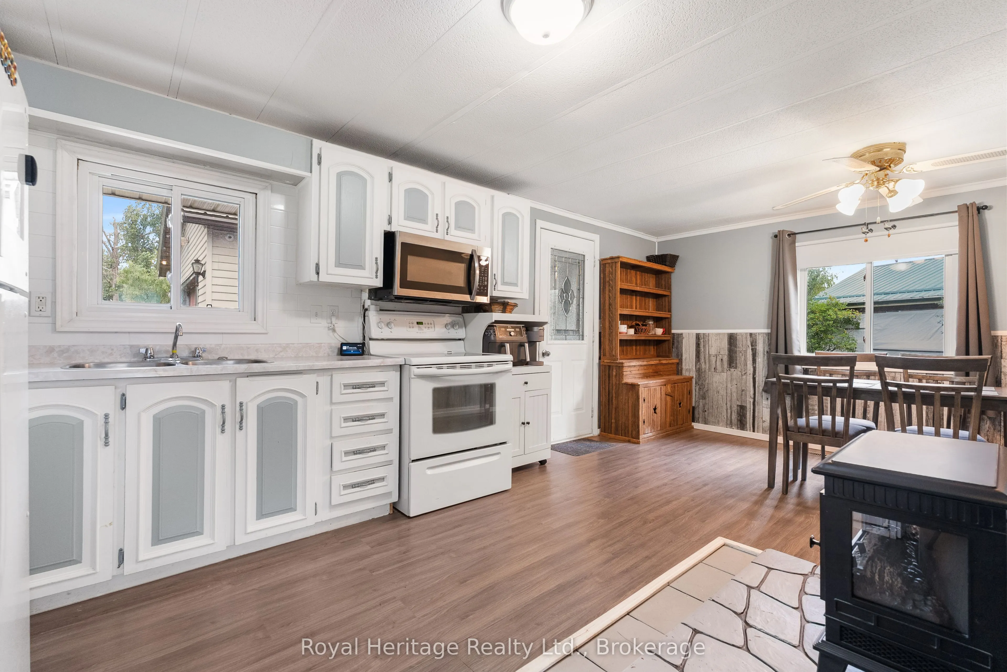 14 Stoney Creek Road
