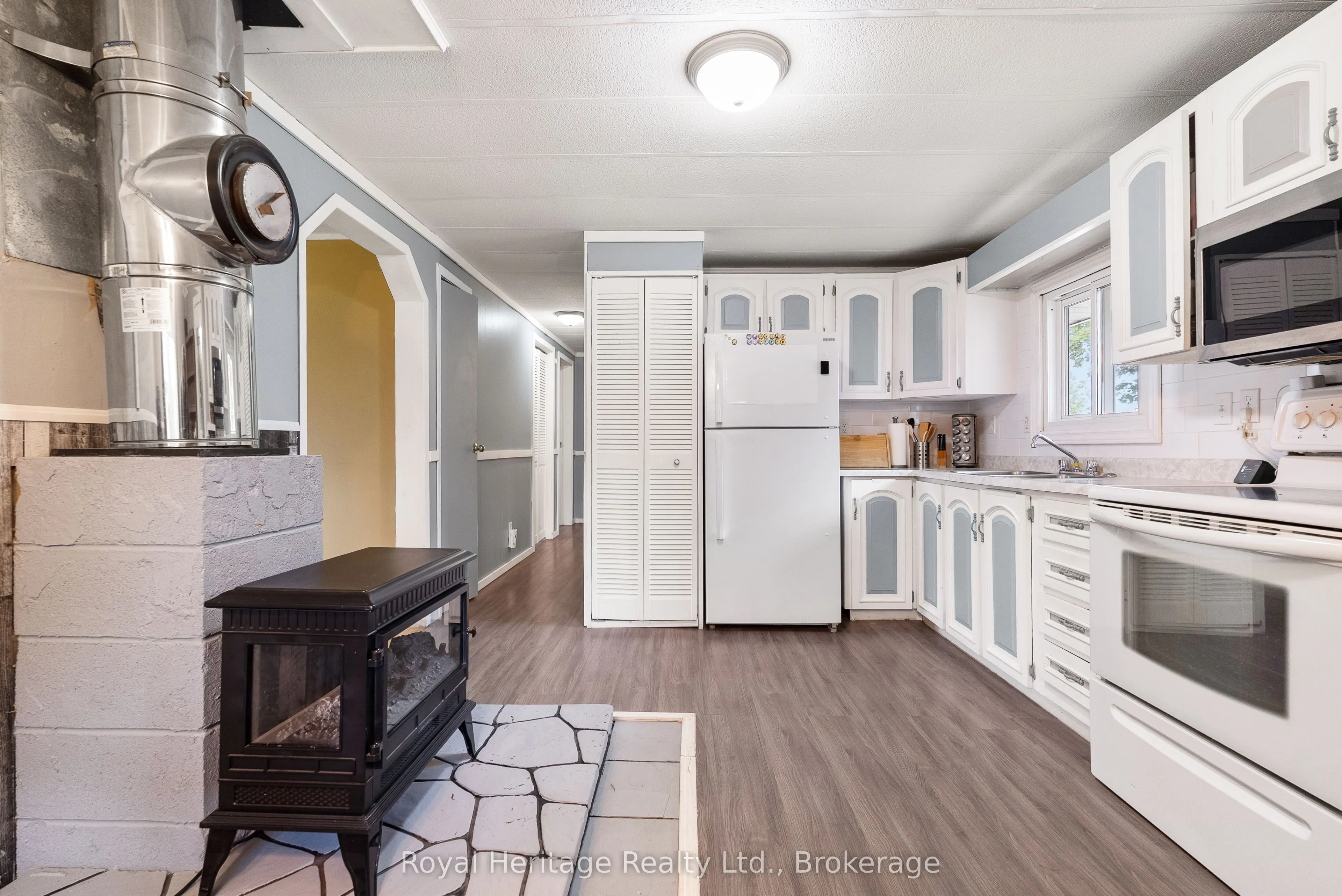 14 Stoney Creek Road