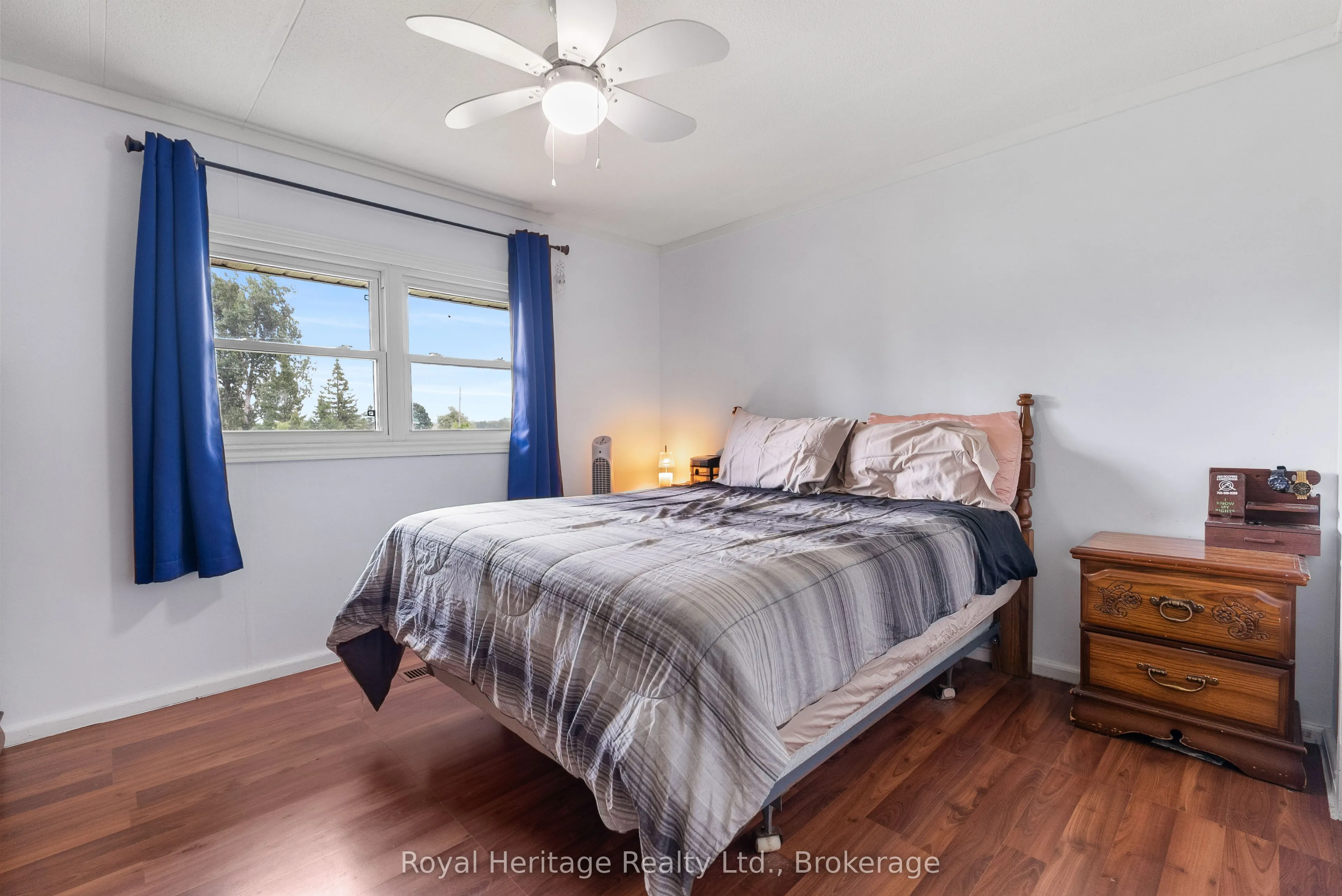 14 Stoney Creek Road