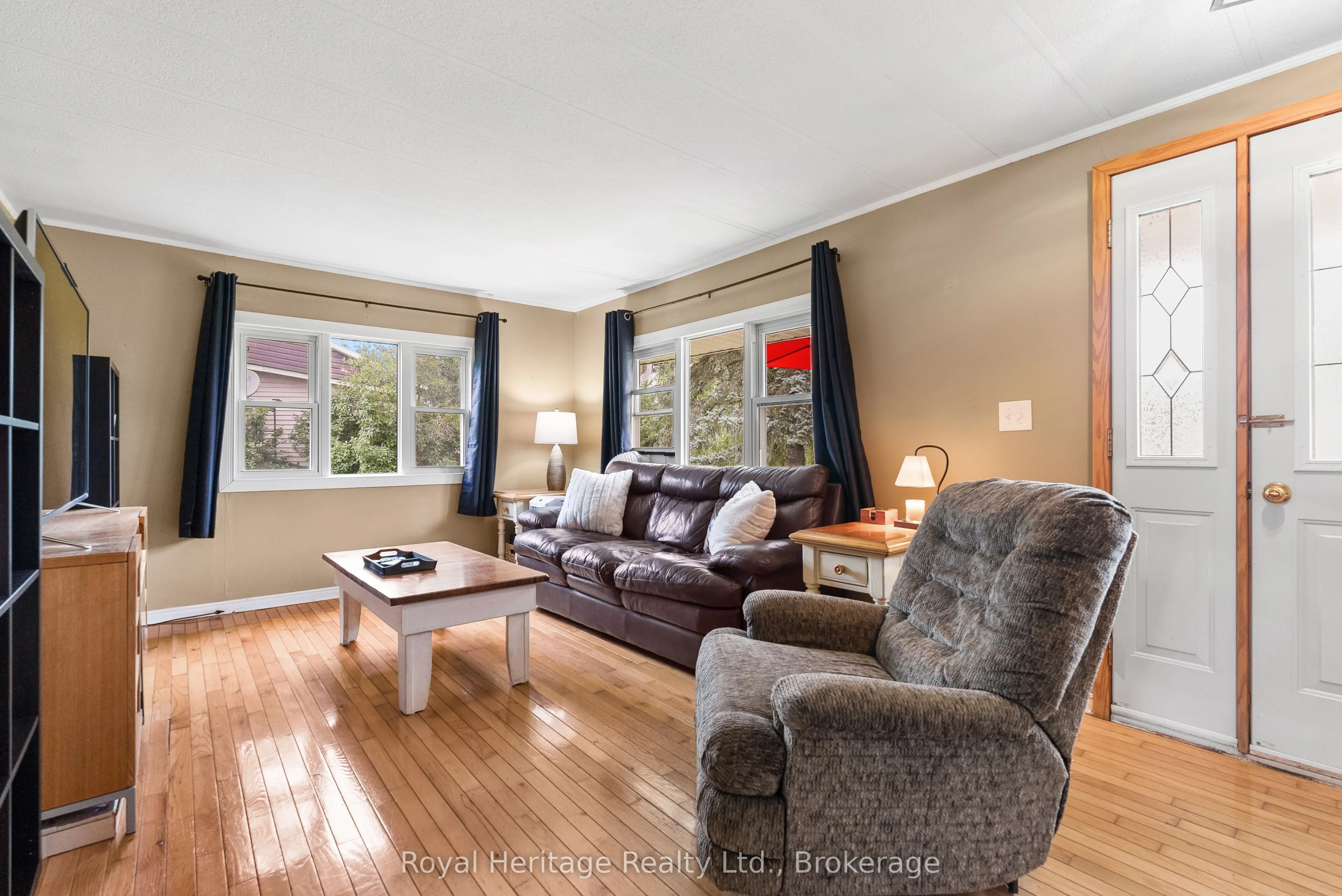 14 Stoney Creek Road